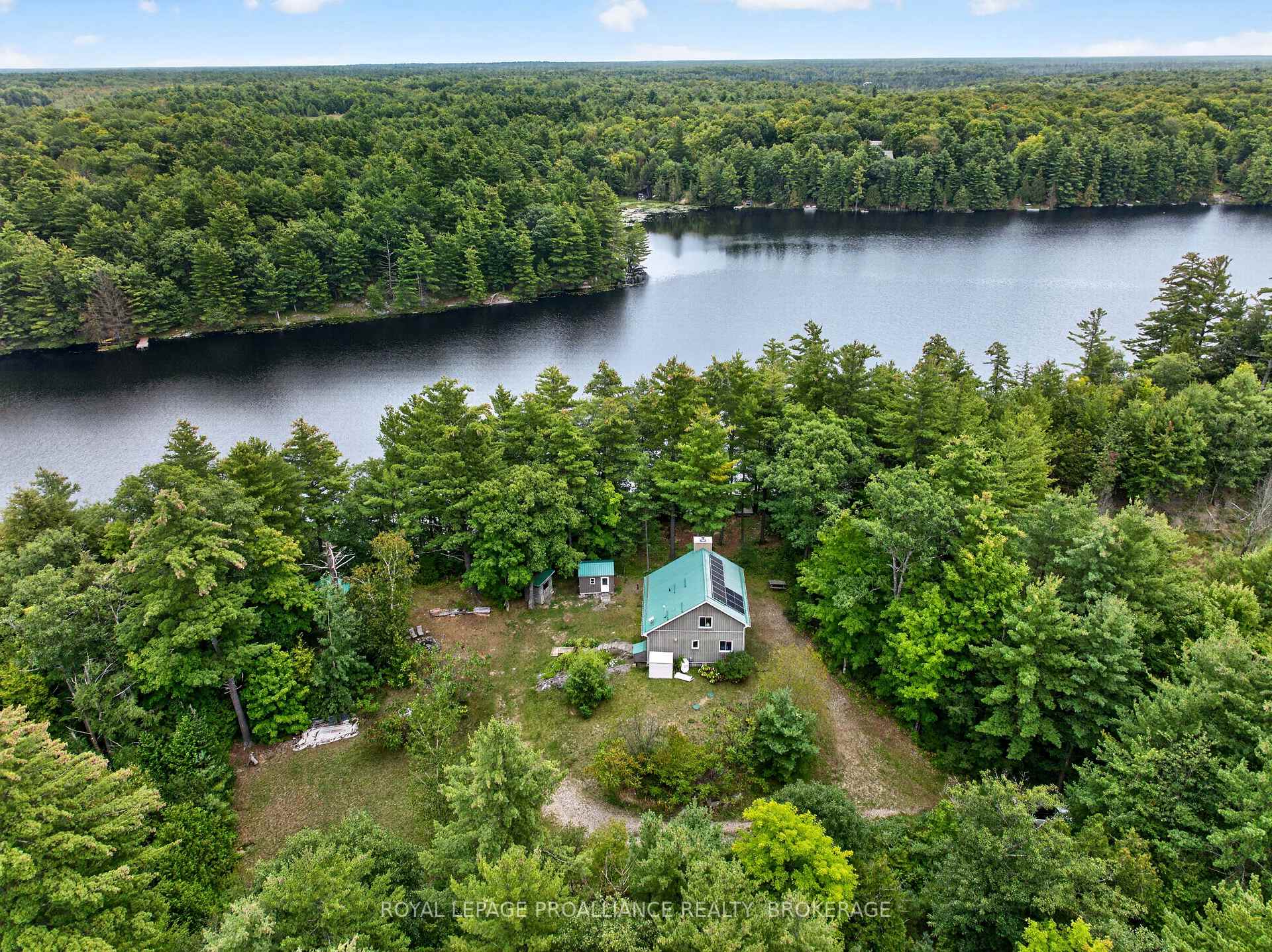 Photo 6 of 1187 Louden Lane, Frontenac, Frontenac Centre — HOMEH