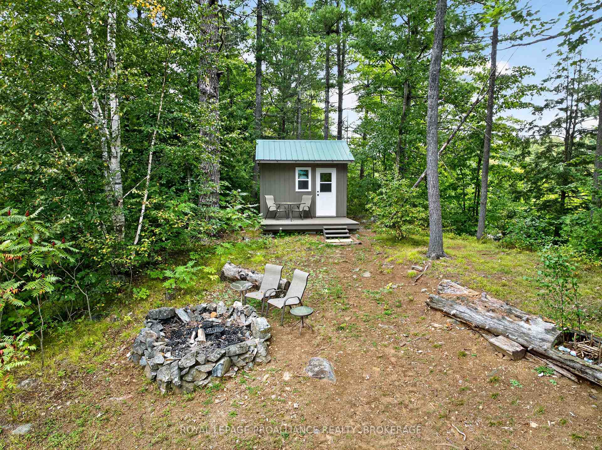 Photo 8 of 1187 Louden Lane, Frontenac, Frontenac Centre — HOMEH