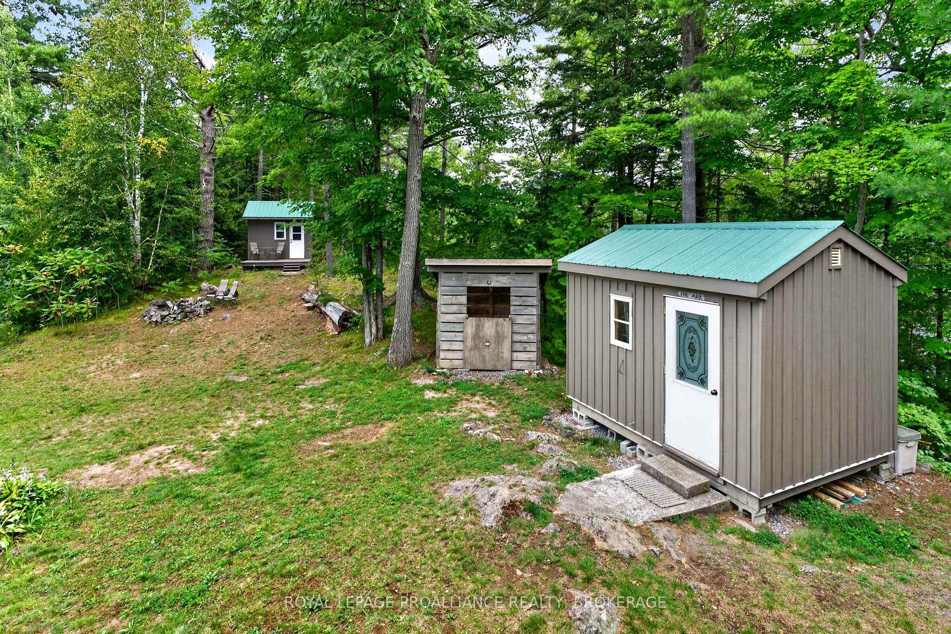 Photo 10 of 1187 Louden Lane, Frontenac, Frontenac Centre — HOMEH