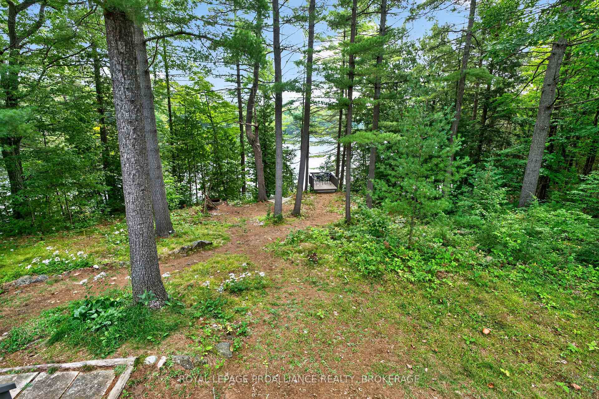 Photo 12 of 1187 Louden Lane, Frontenac, Frontenac Centre — HOMEH
