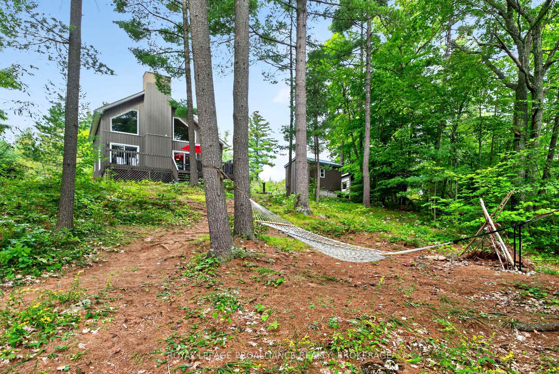 Photo 4 of 1187 Louden Lane, Frontenac, Frontenac Centre — HOMEH