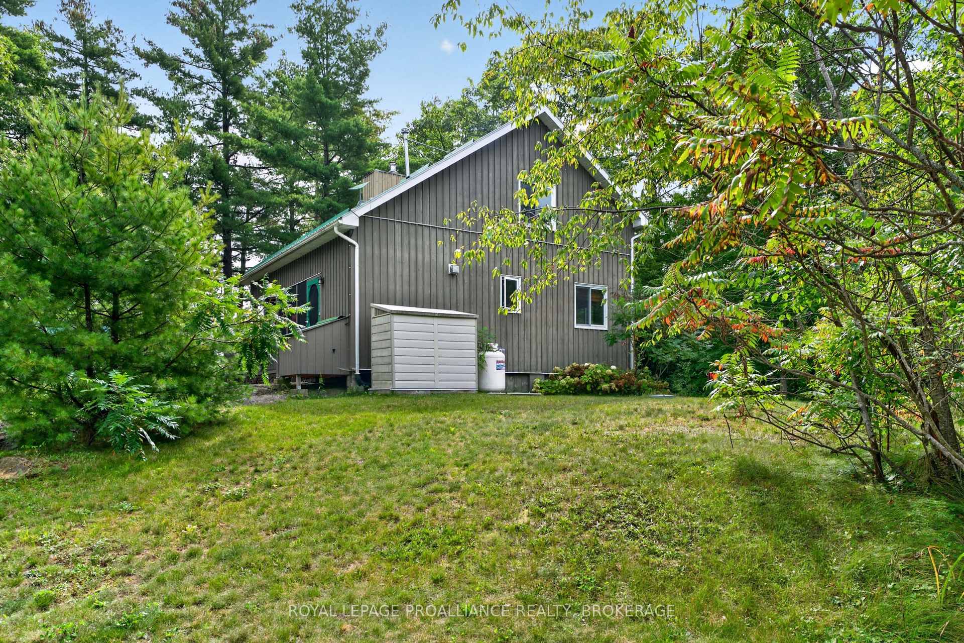 Photo 5 of 1187 Louden Lane, Frontenac, Frontenac Centre — HOMEH