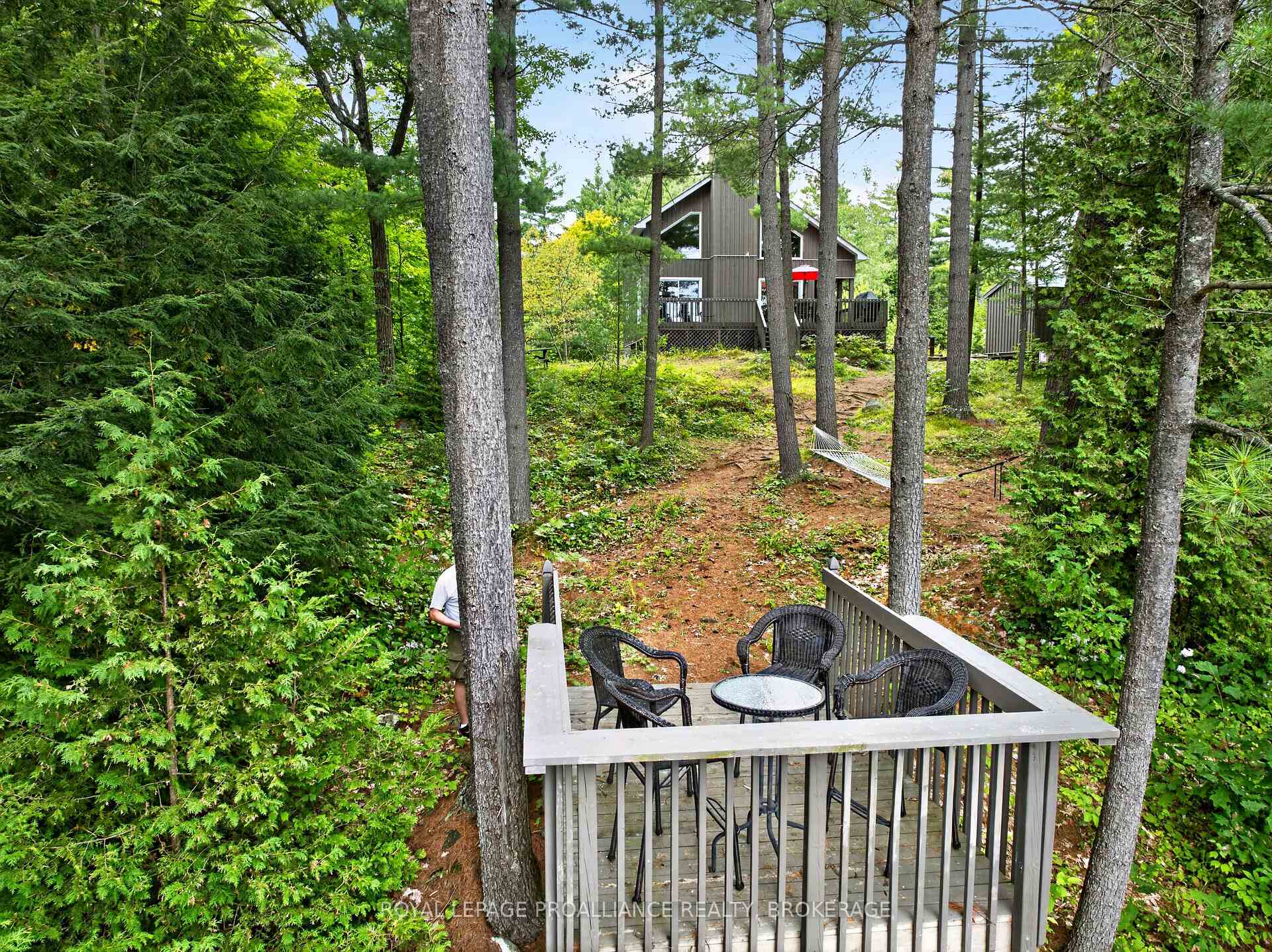 Photo 7 of 1187 Louden Lane, Frontenac, Frontenac Centre — HOMEH