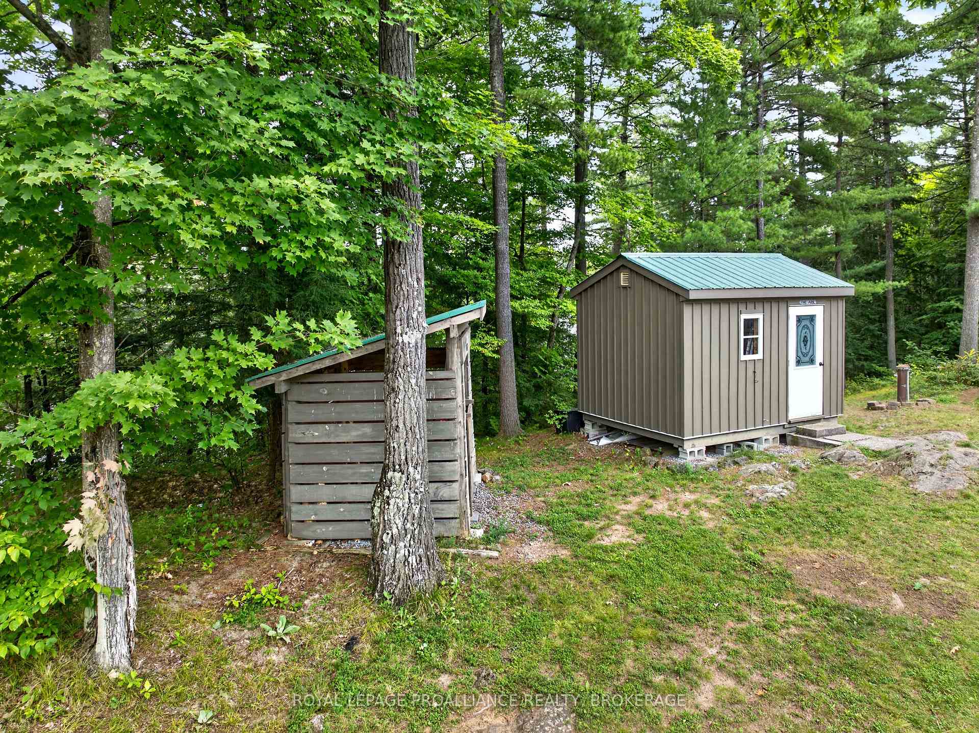 Photo 9 of 1187 Louden Lane, Frontenac, Frontenac Centre — HOMEH