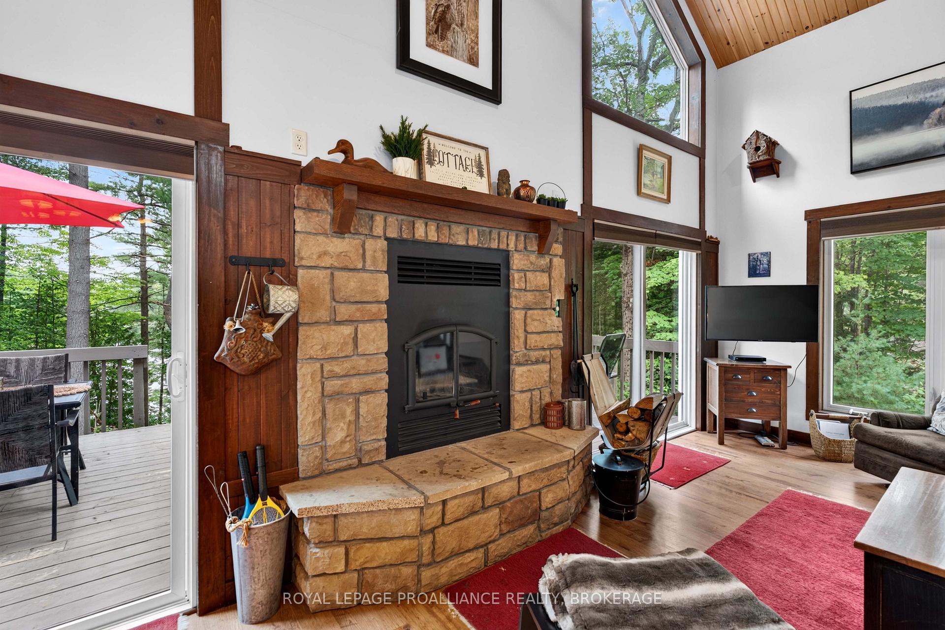 Photo 17 of 1187 Louden Lane, Frontenac, Frontenac Centre — HOMEH