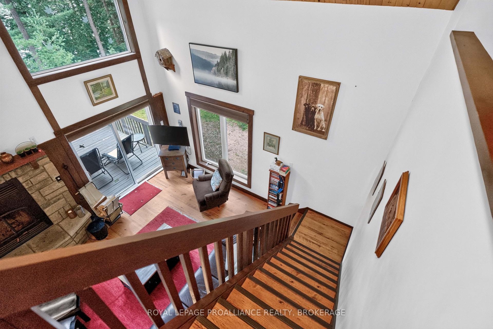 Photo 40 of 1187 Louden Lane, Frontenac, Frontenac Centre — HOMEH