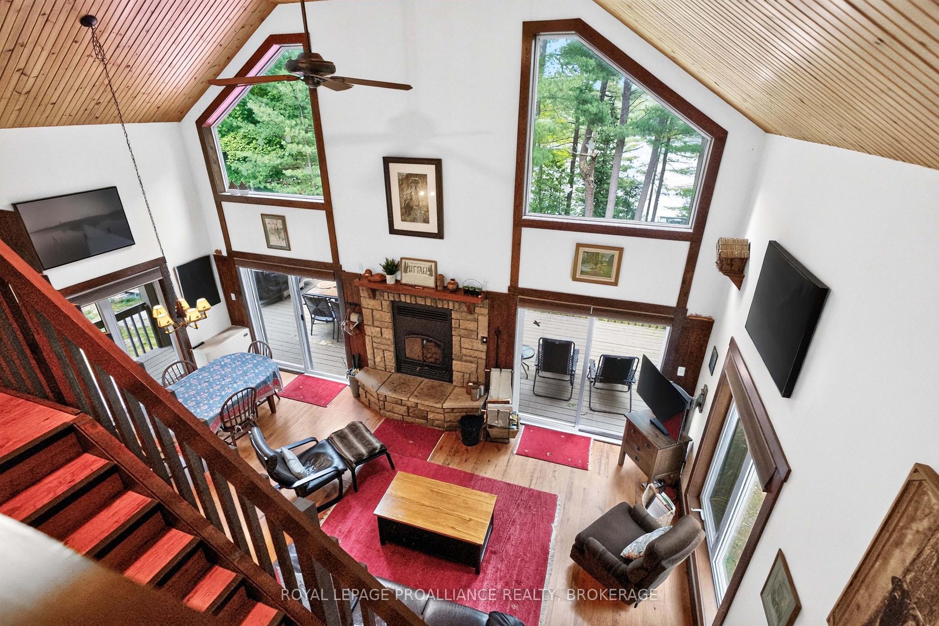Photo 42 of 1187 Louden Lane, Frontenac, Frontenac Centre — HOMEH