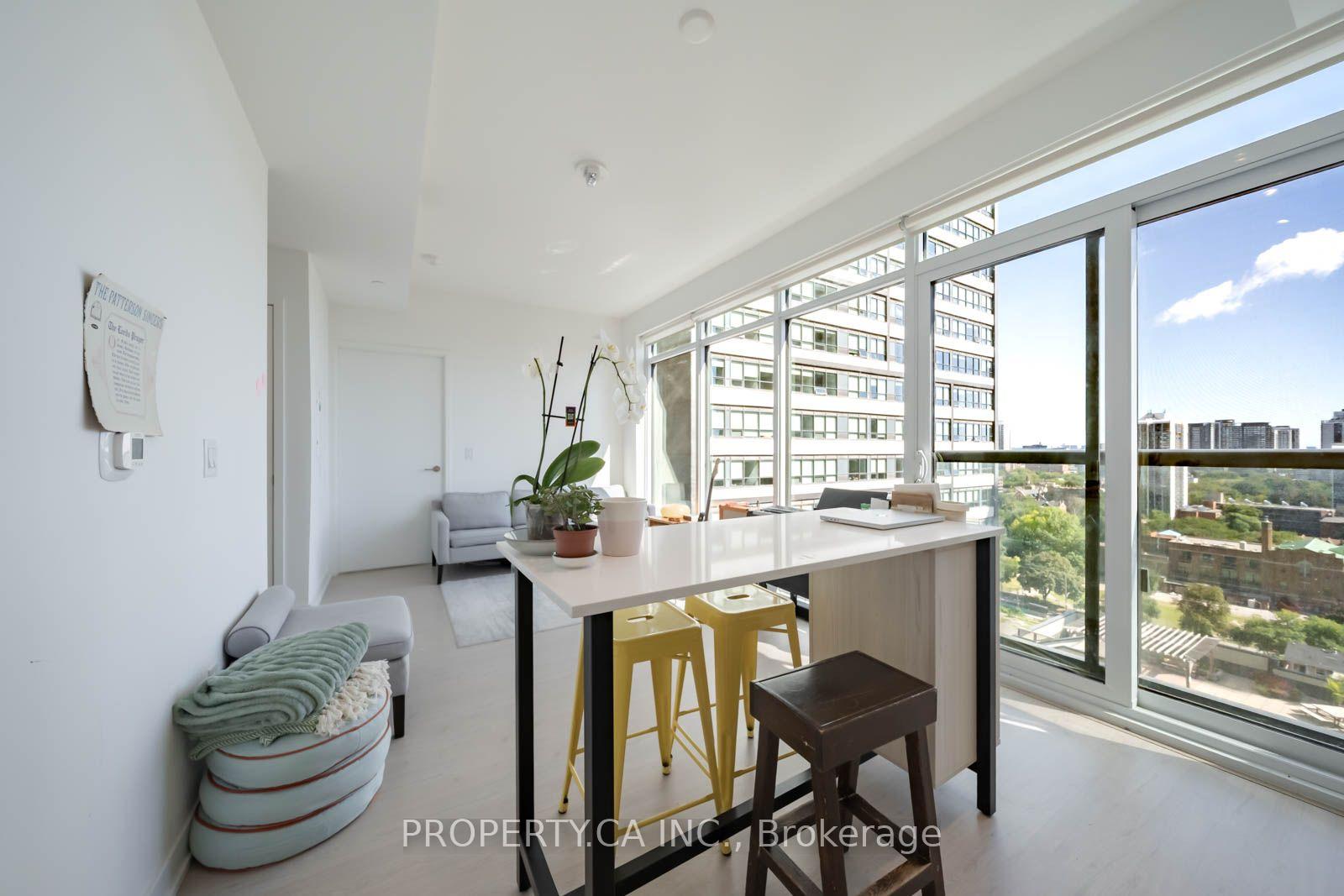 Photo 4 of Unit 1509, 65 Mutual Street, Toronto, Church-Yonge Corridor — HOMEH