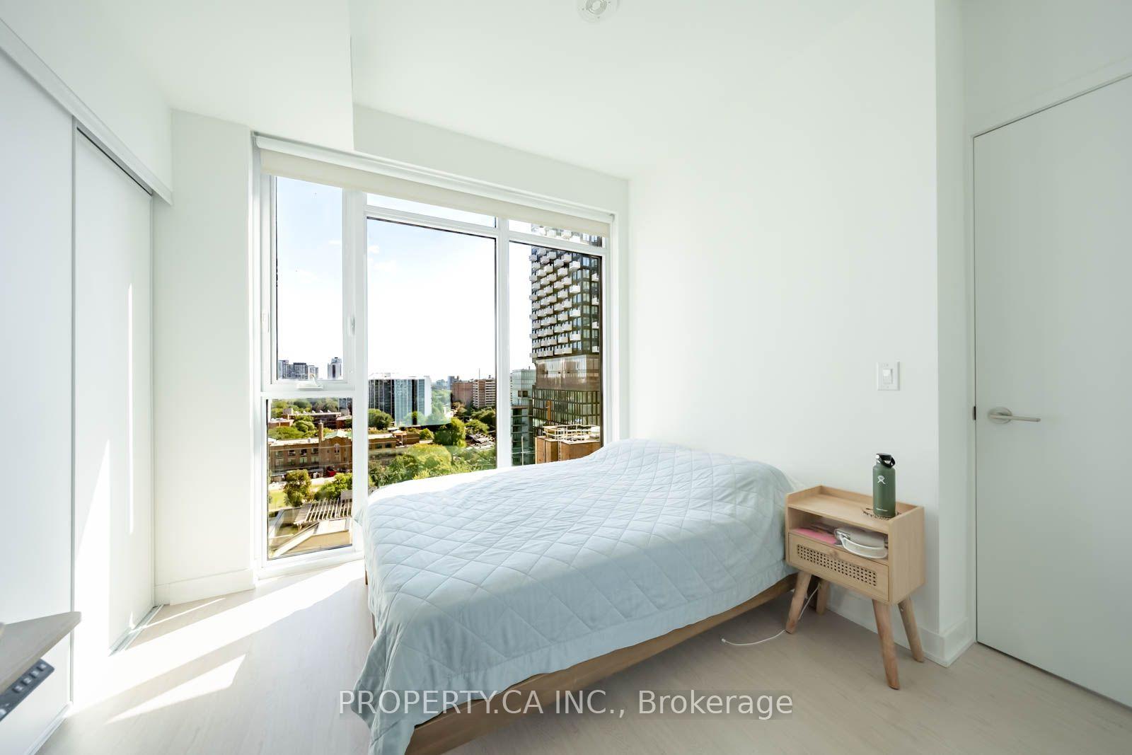 Photo 10 of Unit 1509, 65 Mutual Street, Toronto, Church-Yonge Corridor — HOMEH