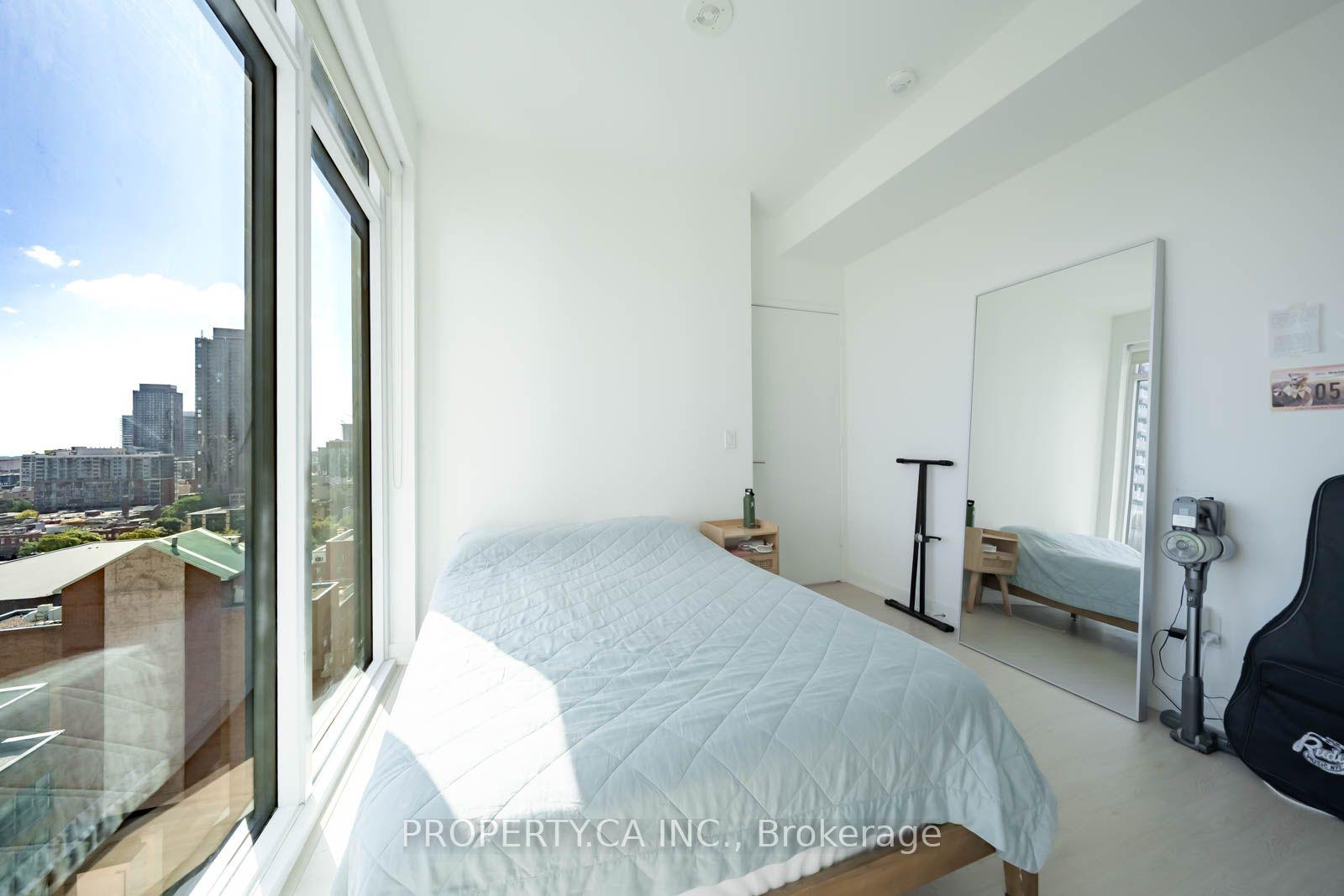 Photo 12 of Unit 1509, 65 Mutual Street, Toronto, Church-Yonge Corridor — HOMEH