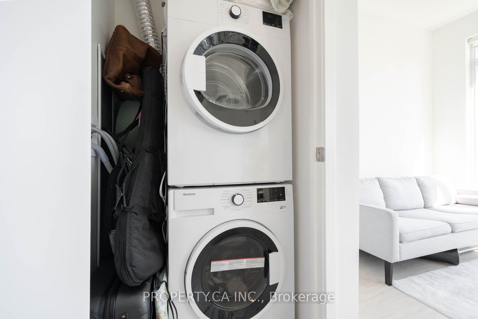 Photo 14 of Unit 1509, 65 Mutual Street, Toronto, Church-Yonge Corridor — HOMEH