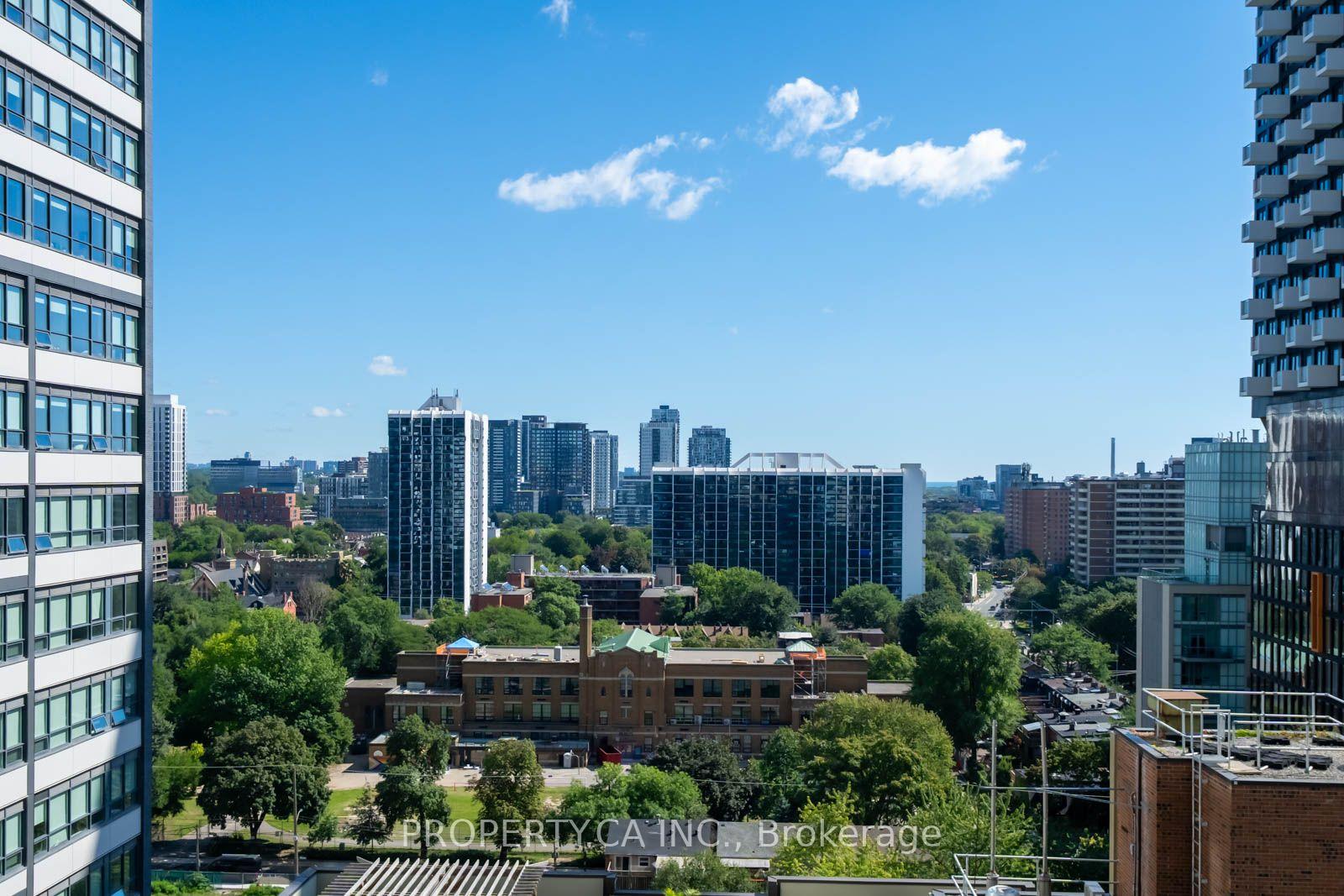 Photo 16 of Unit 1509, 65 Mutual Street, Toronto, Church-Yonge Corridor — HOMEH