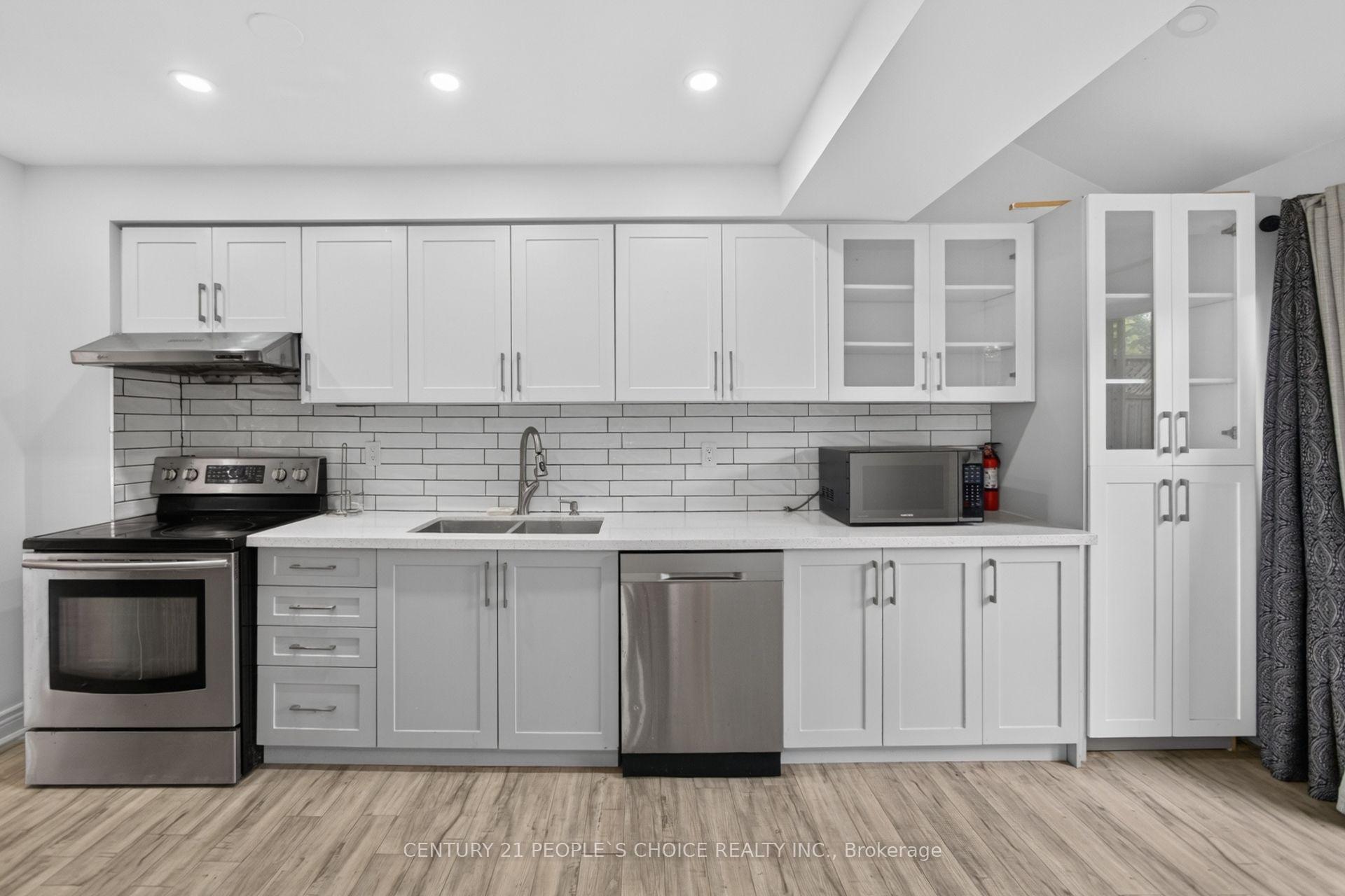 Photo 17 of 658 Galloway Crescent, Mississauga, Creditview — HOMEH