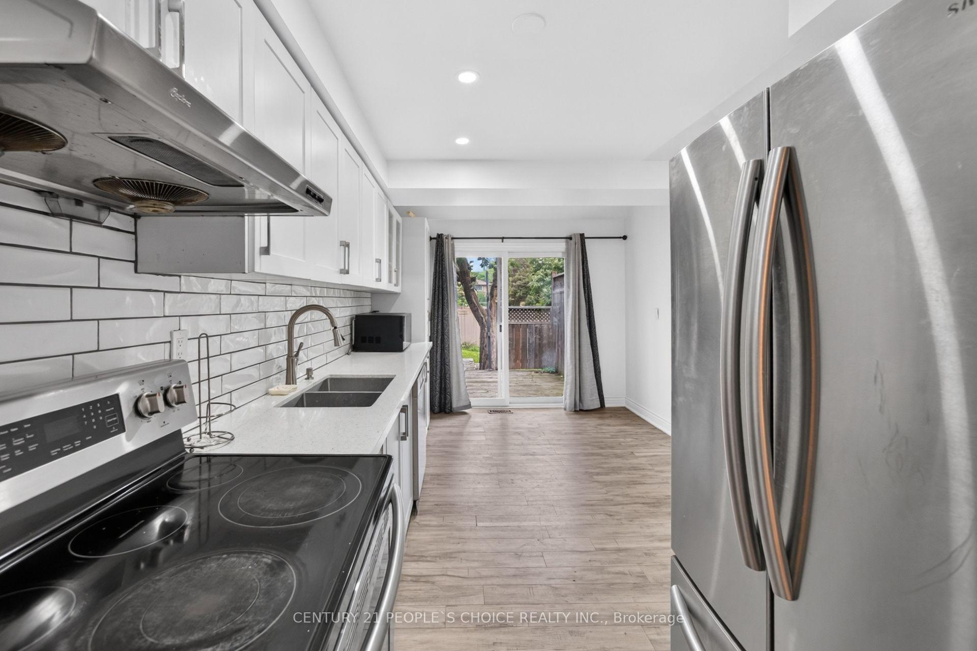 Photo 19 of 658 Galloway Crescent, Mississauga, Creditview — HOMEH