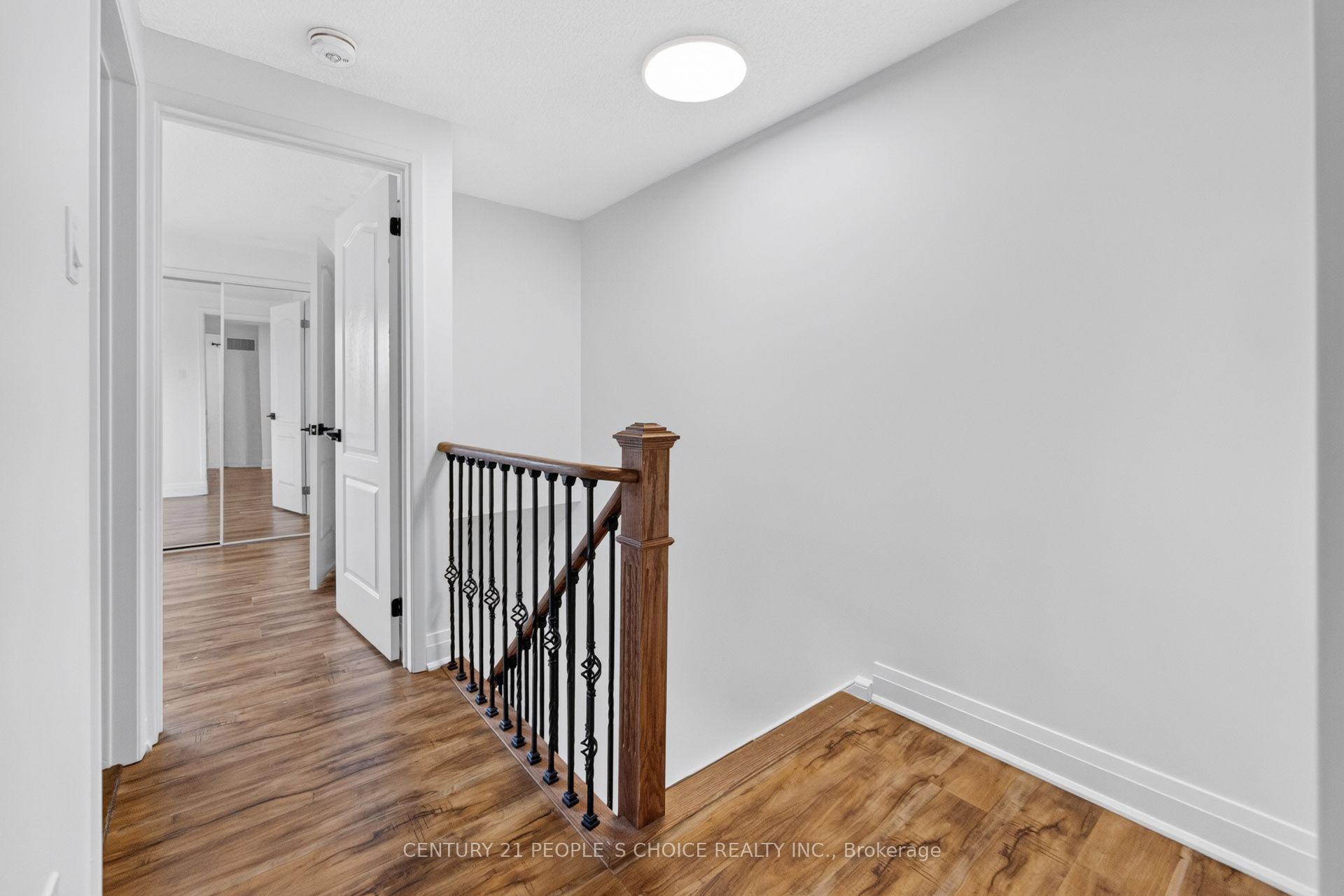 Photo 21 of 658 Galloway Crescent, Mississauga, Creditview — HOMEH