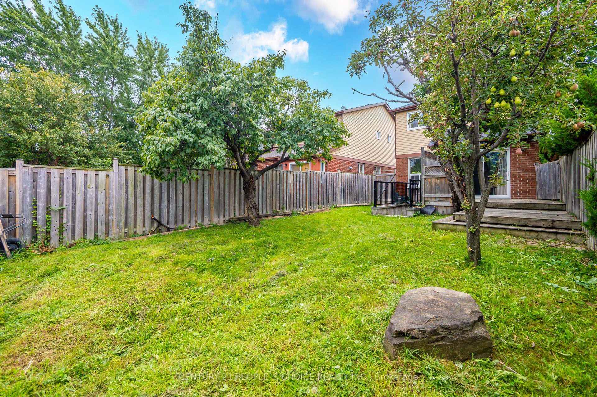 Photo 49 of 658 Galloway Crescent, Mississauga, Creditview — HOMEH