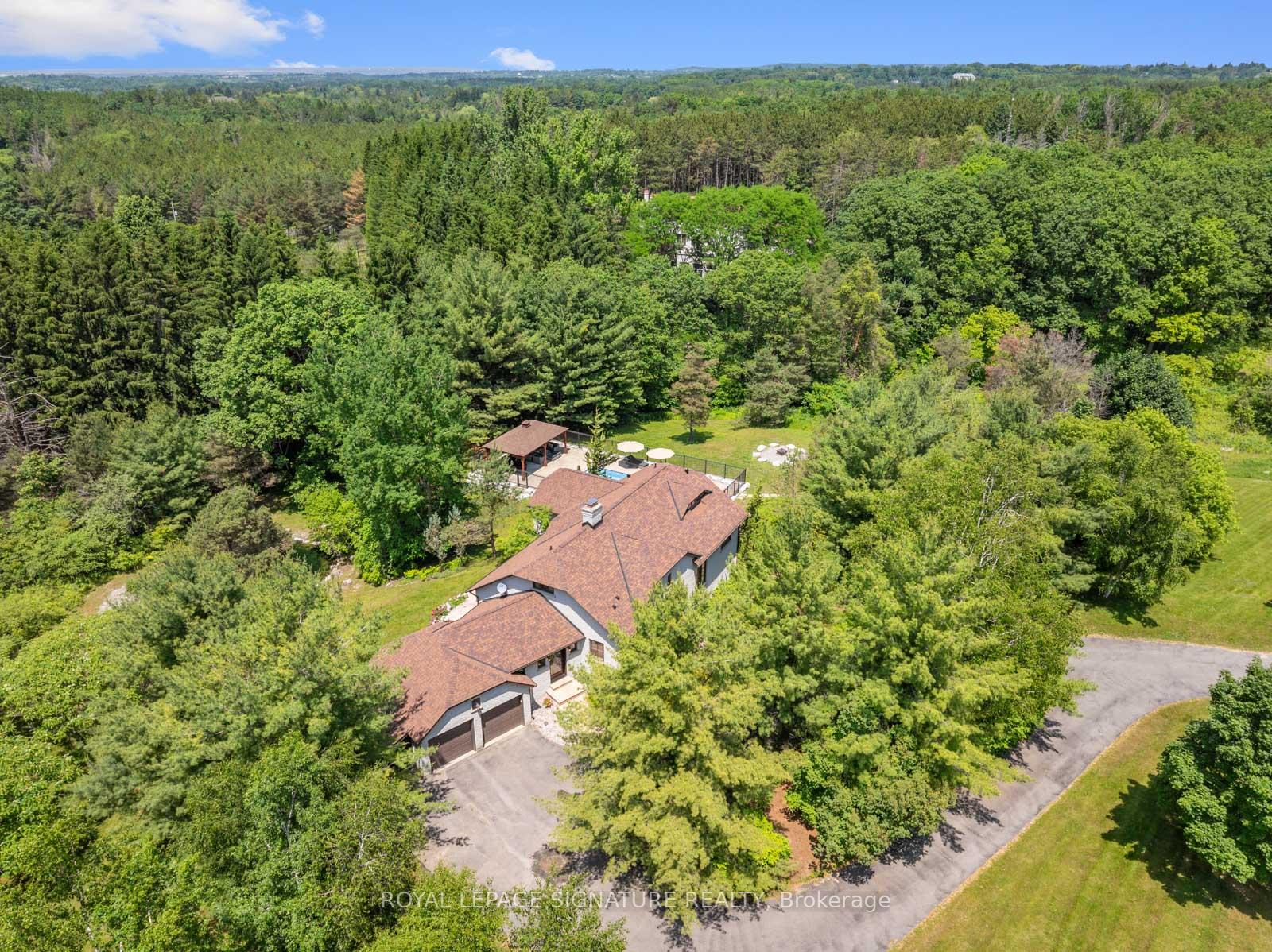 Photo 50 of 30 Kingswood Drive, King, Rural King — HOMEH