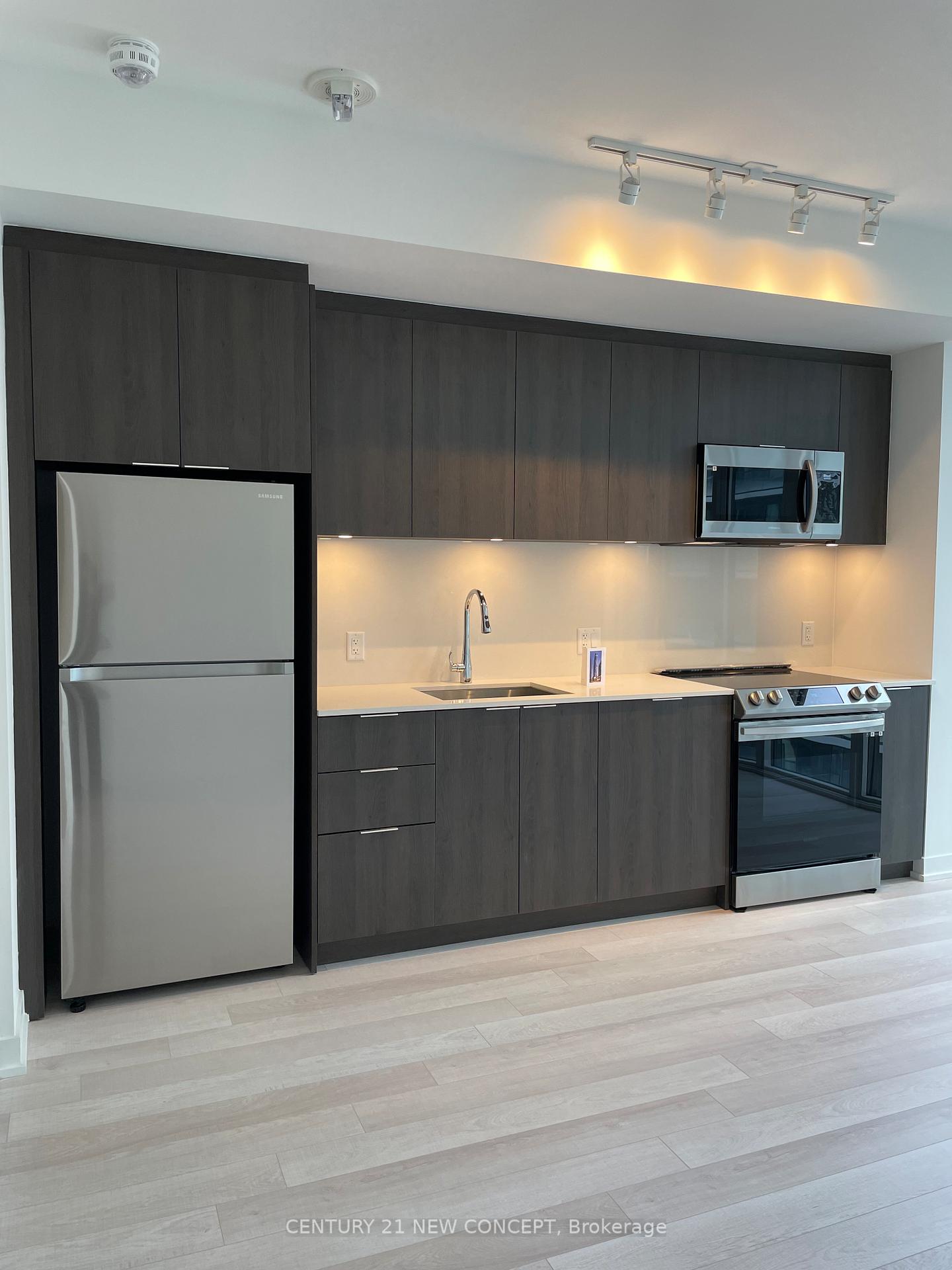 Photo 2 of Unit 2904, 357 King Street W, Toronto, Waterfront Communities — HOMEH