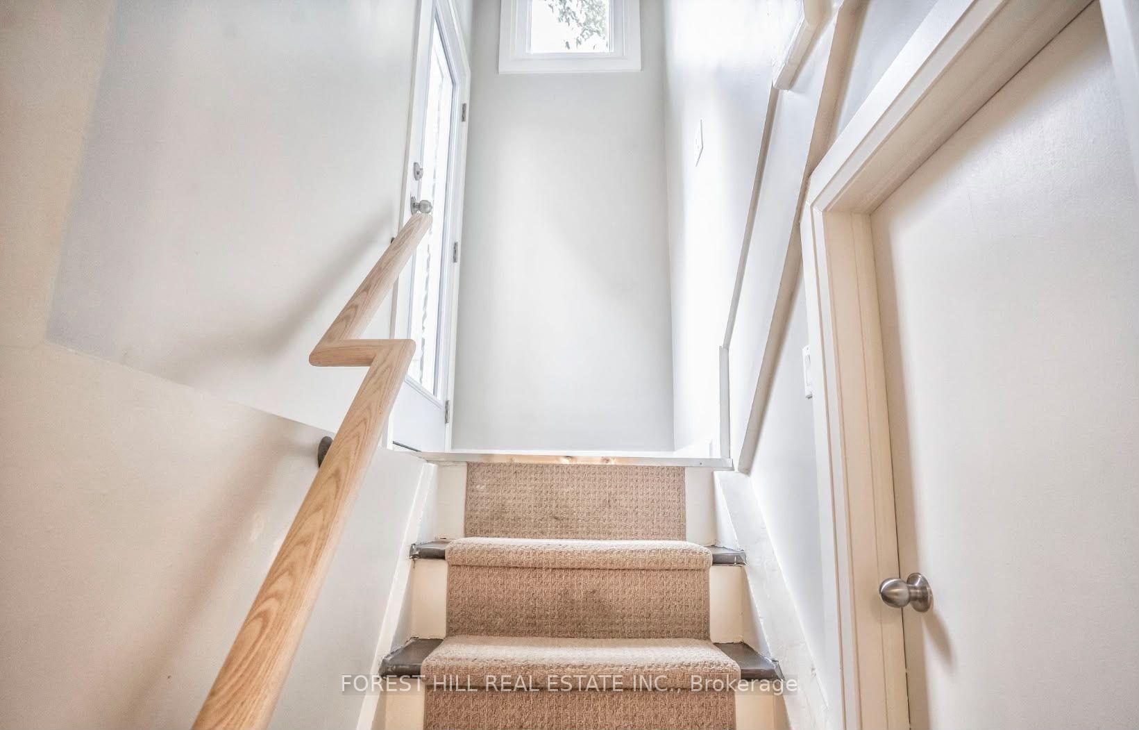 Photo 2 of Unit Bsmt, 34 Kenneth Avenue, Toronto, High Park North — HOMEH