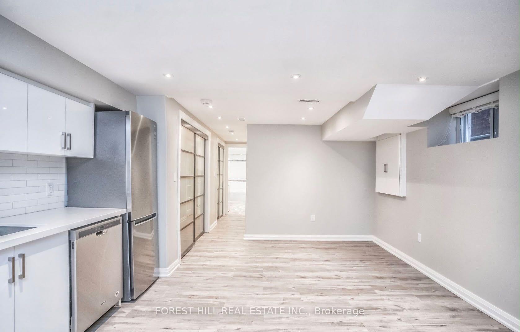 Photo 7 of Unit Bsmt, 34 Kenneth Avenue, Toronto, High Park North — HOMEH