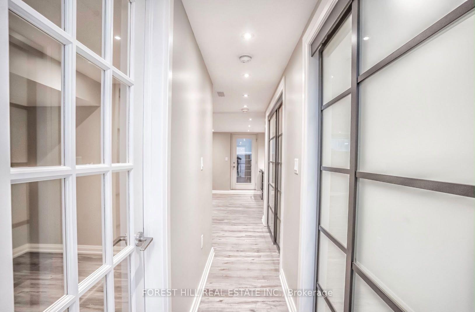 Photo 8 of Unit Bsmt, 34 Kenneth Avenue, Toronto, High Park North — HOMEH