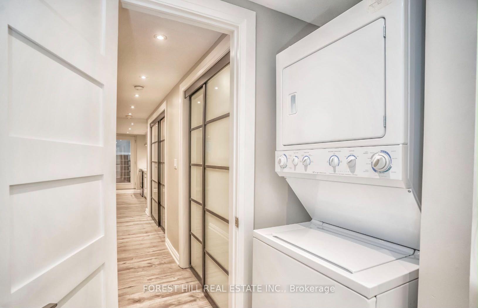 Photo 9 of Unit Bsmt, 34 Kenneth Avenue, Toronto, High Park North — HOMEH