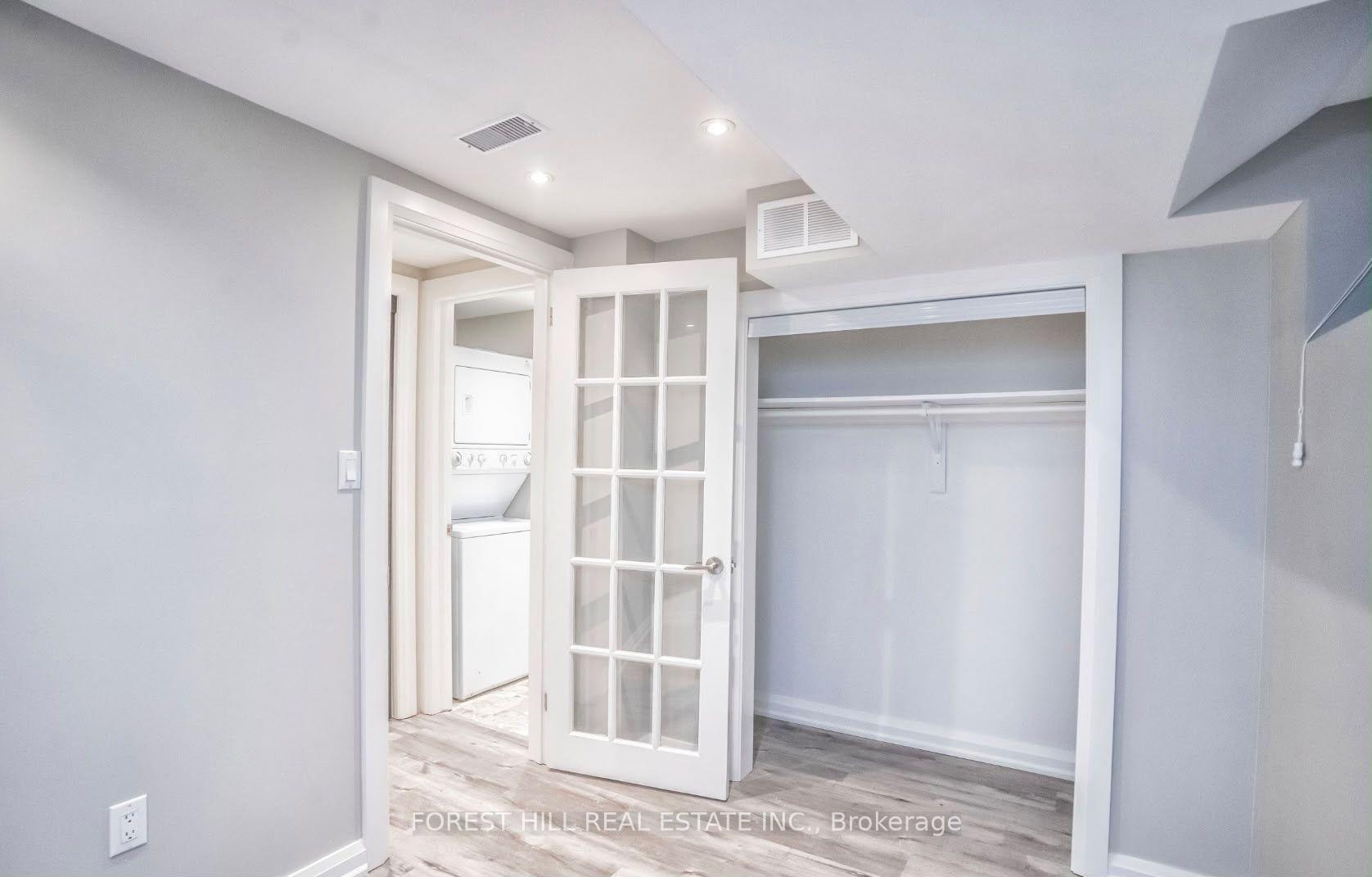 Photo 10 of Unit Bsmt, 34 Kenneth Avenue, Toronto, High Park North — HOMEH