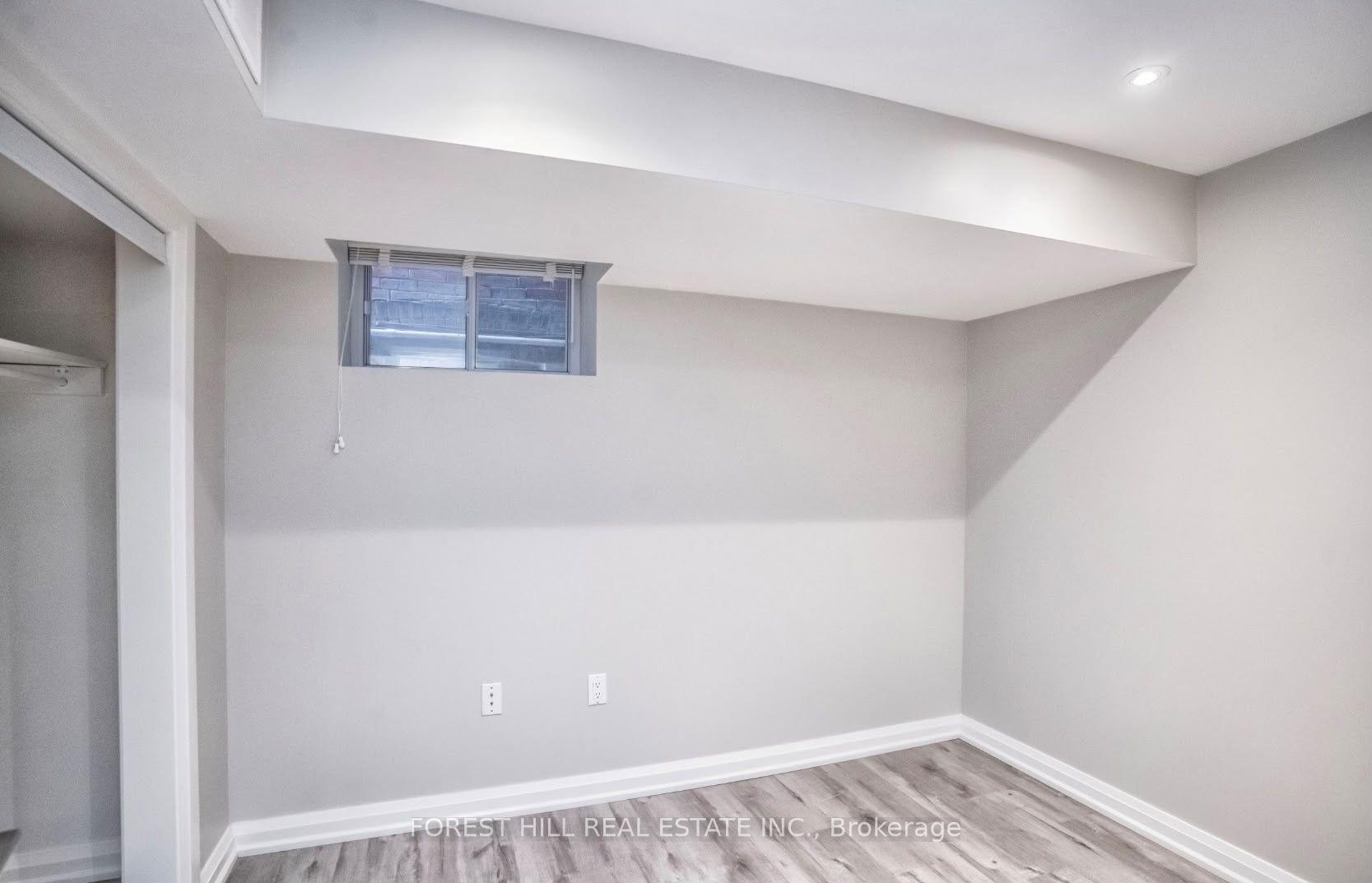 Photo 11 of Unit Bsmt, 34 Kenneth Avenue, Toronto, High Park North — HOMEH