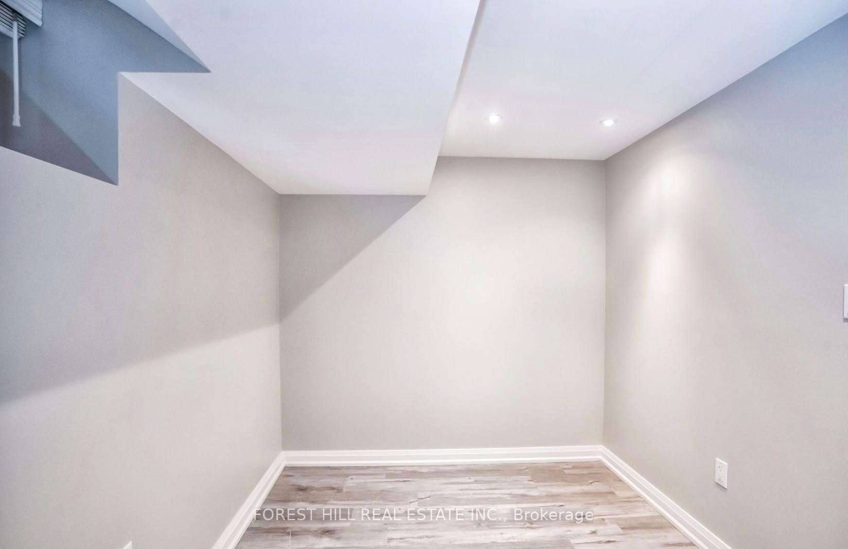 Photo 13 of Unit Bsmt, 34 Kenneth Avenue, Toronto, High Park North — HOMEH