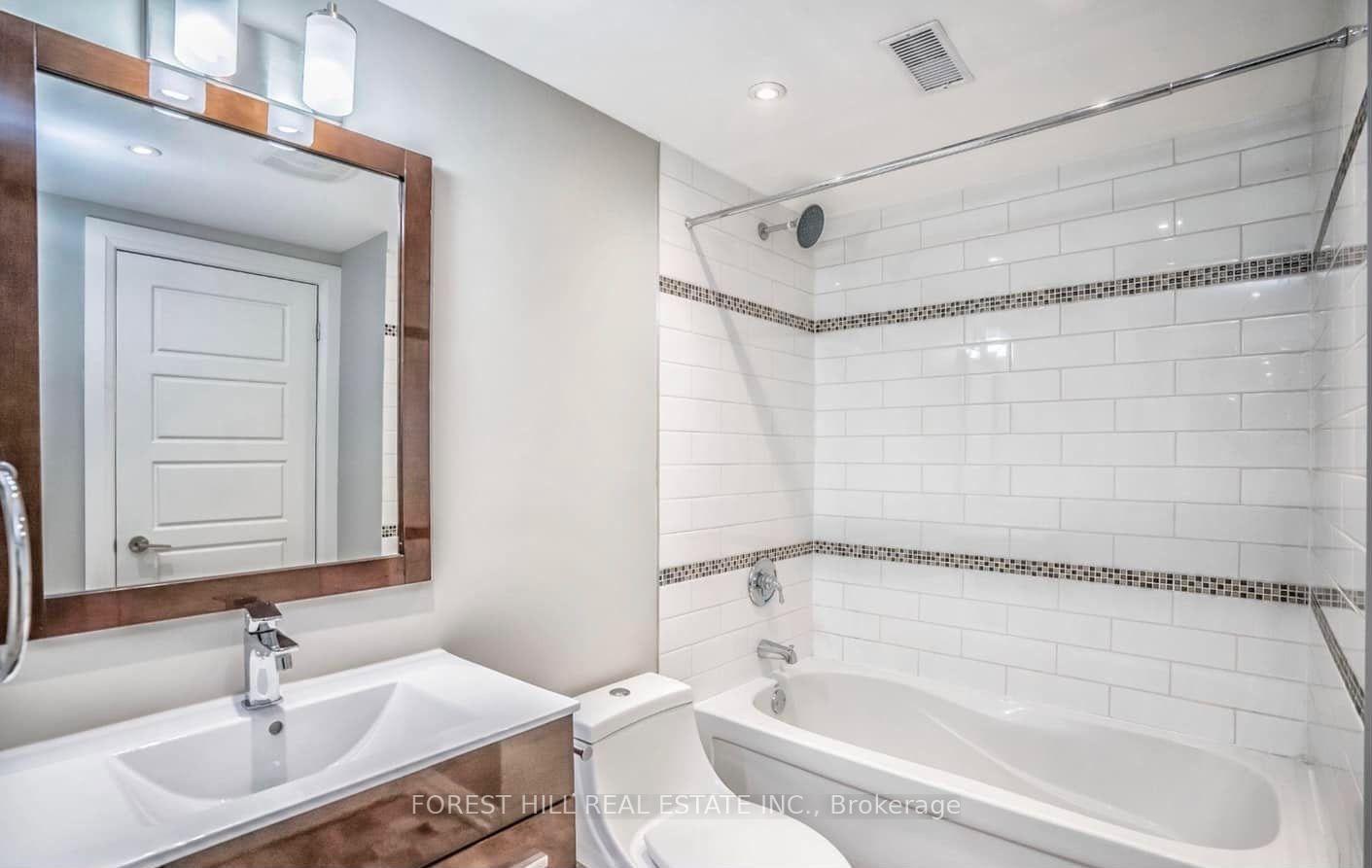 Photo 14 of Unit Bsmt, 34 Kenneth Avenue, Toronto, High Park North — HOMEH