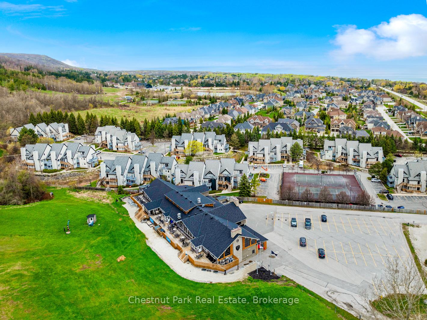 Photo of Unit 406, 796468 Grey Road 19