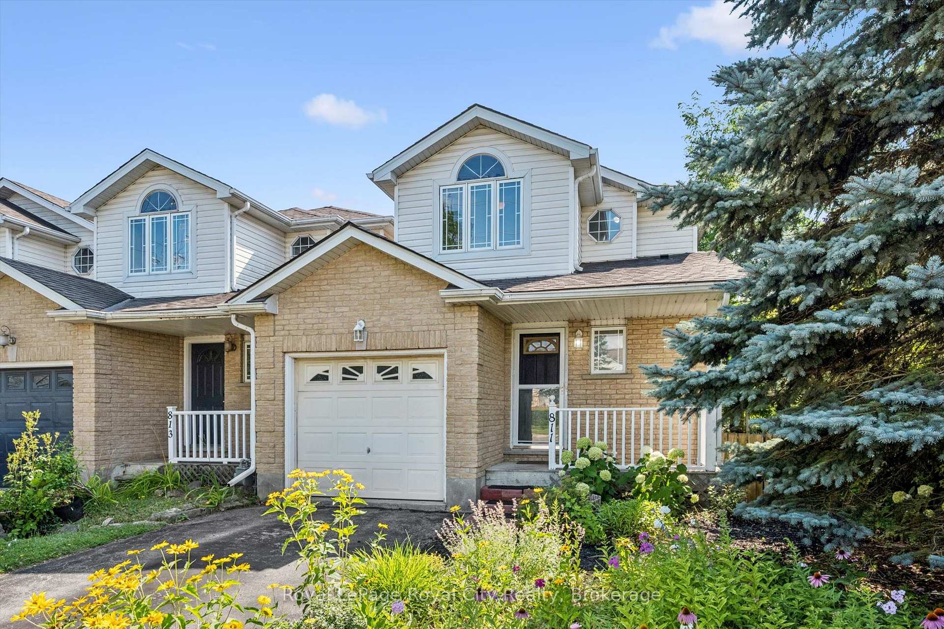 Photo 6 of 811 Edinburgh Road S, Guelph, Kortright West — HOMEH