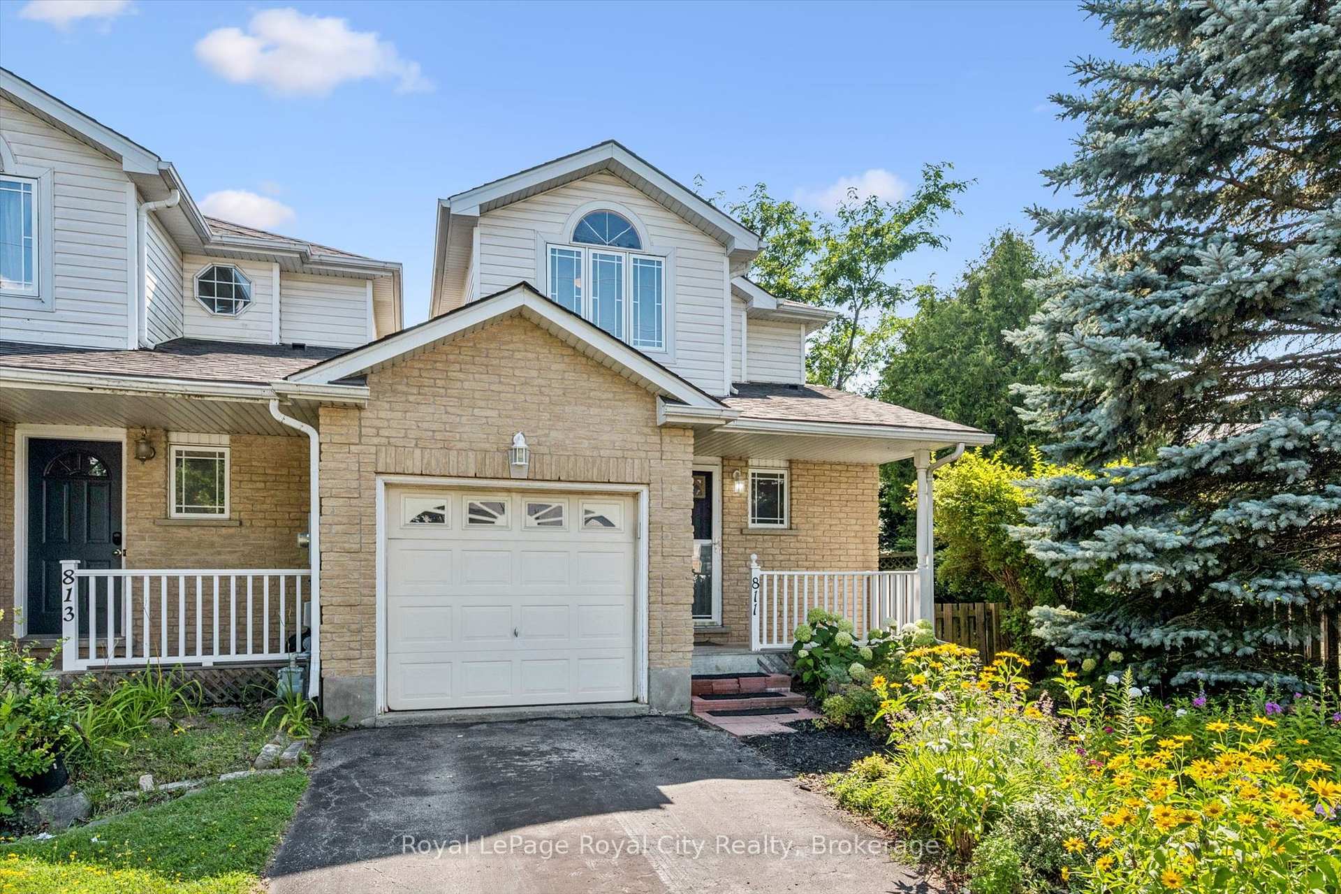 Photo 7 of 811 Edinburgh Road S, Guelph, Kortright West — HOMEH
