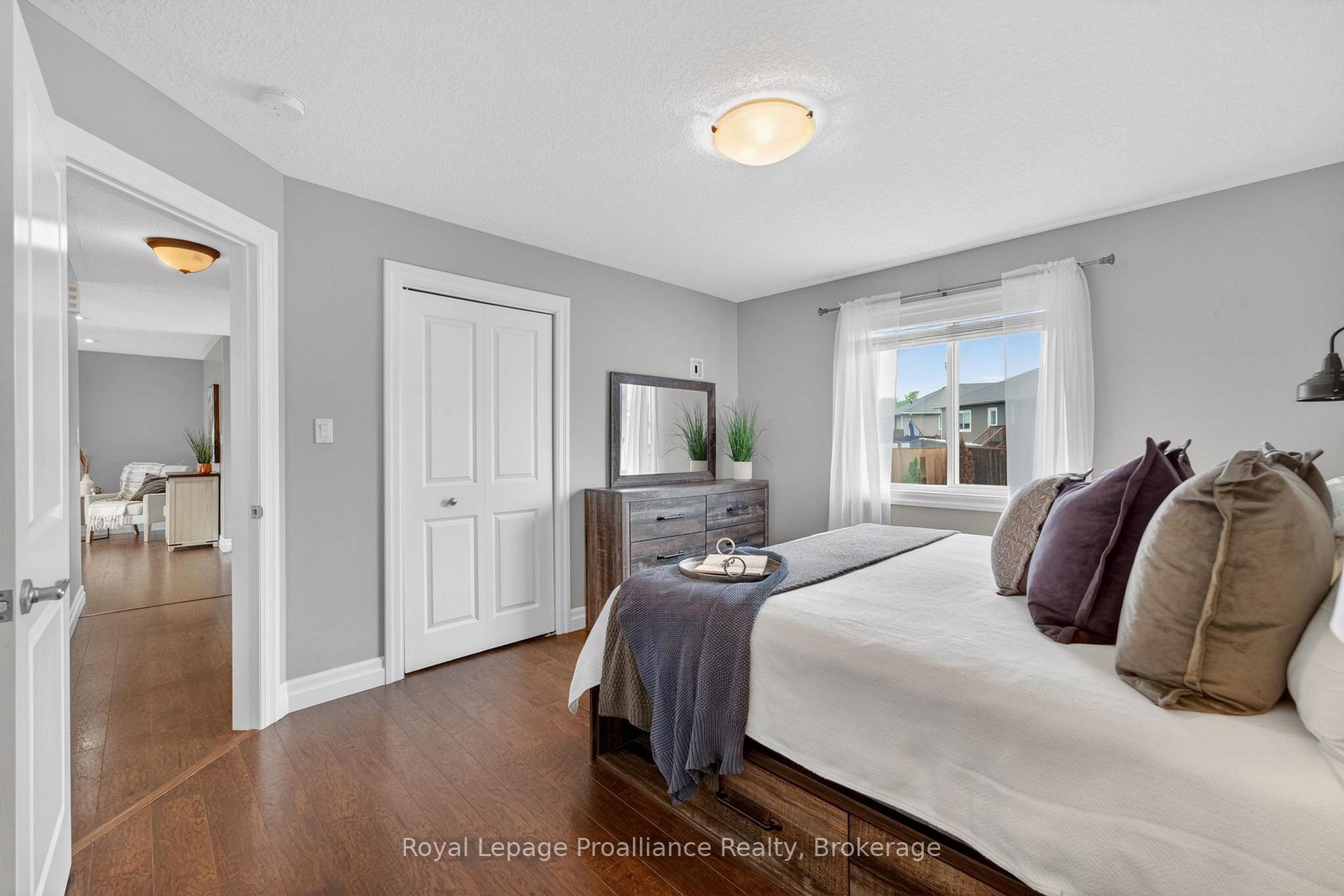 Photo 14 of 32 Aspen Drive, Quinte West, Murray Ward — HOMEH