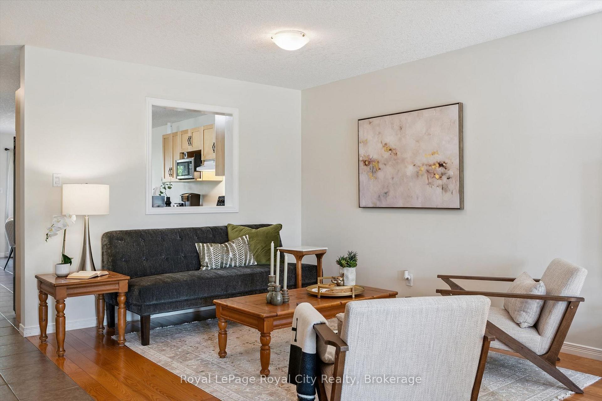 Photo 6 of 105 Spencer Drive, Centre Wellington, Elora/Salem — HOMEH