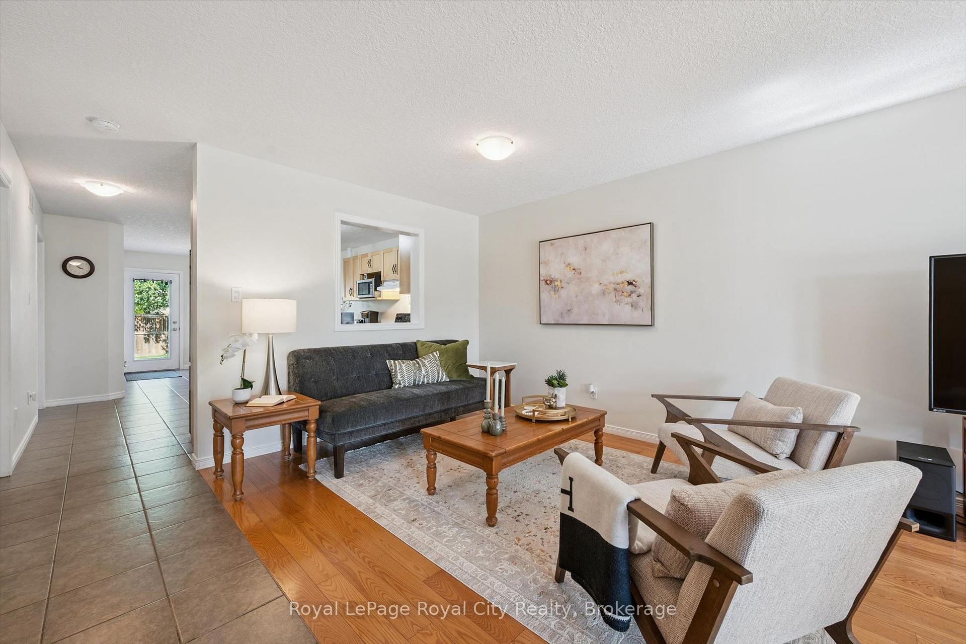 Photo 7 of 105 Spencer Drive, Centre Wellington, Elora/Salem — HOMEH