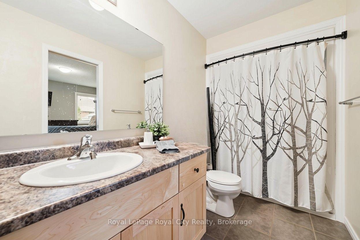 Photo 19 of 105 Spencer Drive, Centre Wellington, Elora/Salem — HOMEH