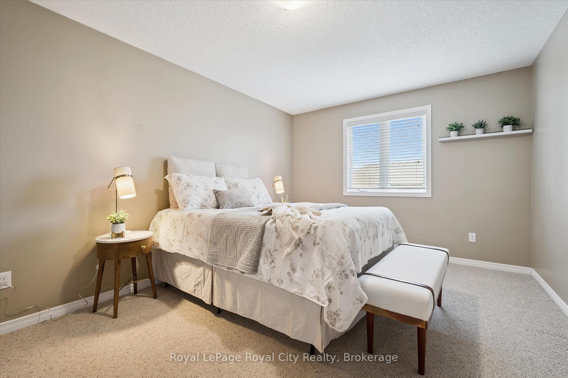 Photo 23 of 105 Spencer Drive, Centre Wellington, Elora/Salem — HOMEH