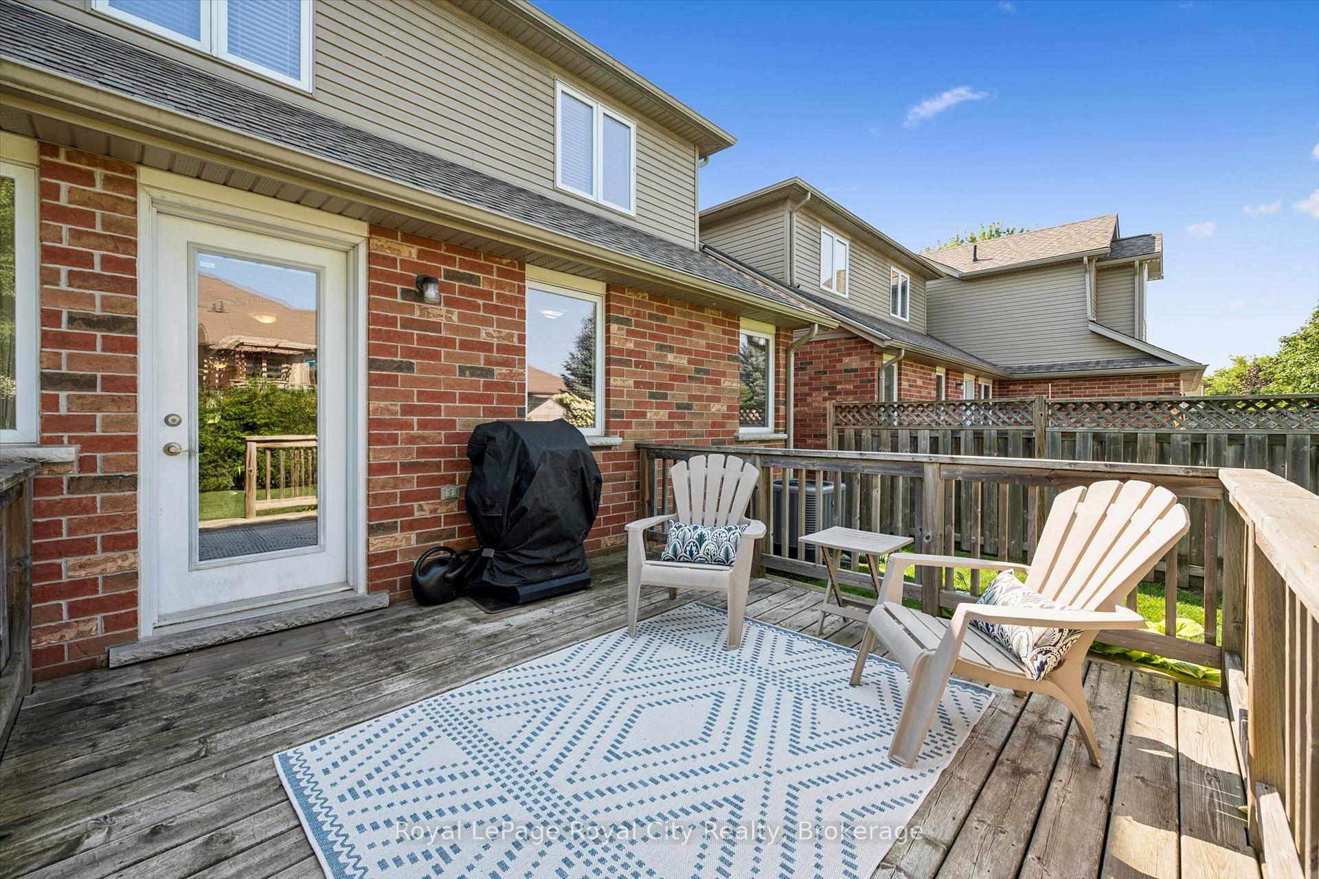 Photo 25 of 105 Spencer Drive, Centre Wellington, Elora/Salem — HOMEH
