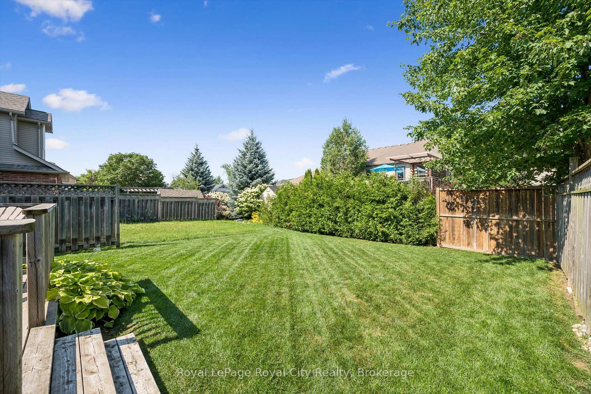 Photo 26 of 105 Spencer Drive, Centre Wellington, Elora/Salem — HOMEH