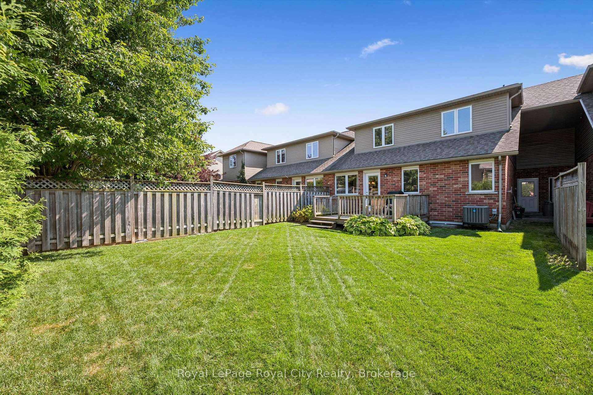 Photo 27 of 105 Spencer Drive, Centre Wellington, Elora/Salem — HOMEH