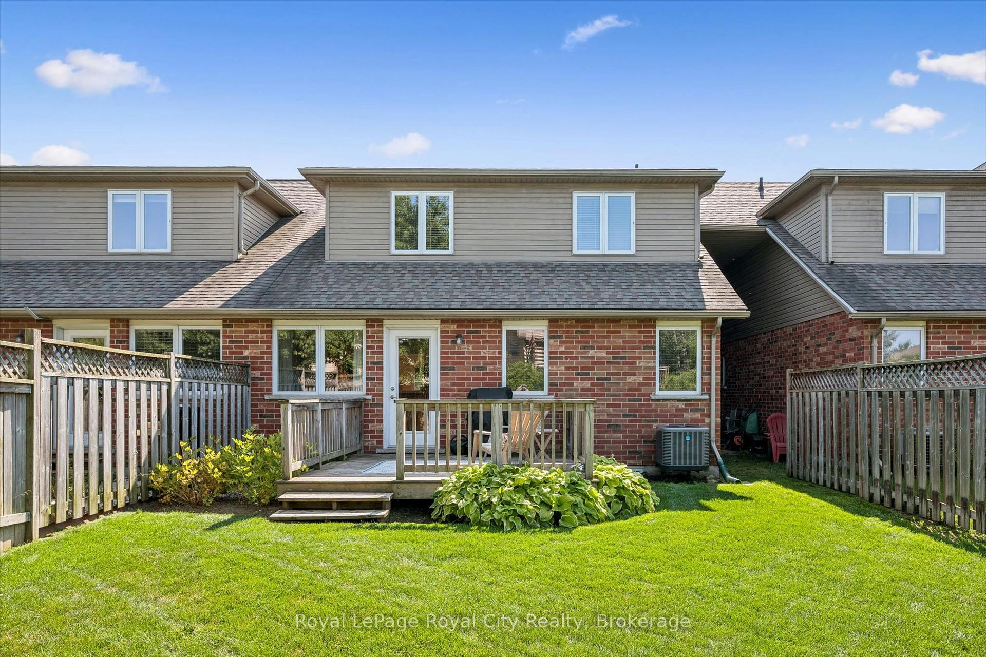 Photo 28 of 105 Spencer Drive, Centre Wellington, Elora/Salem — HOMEH