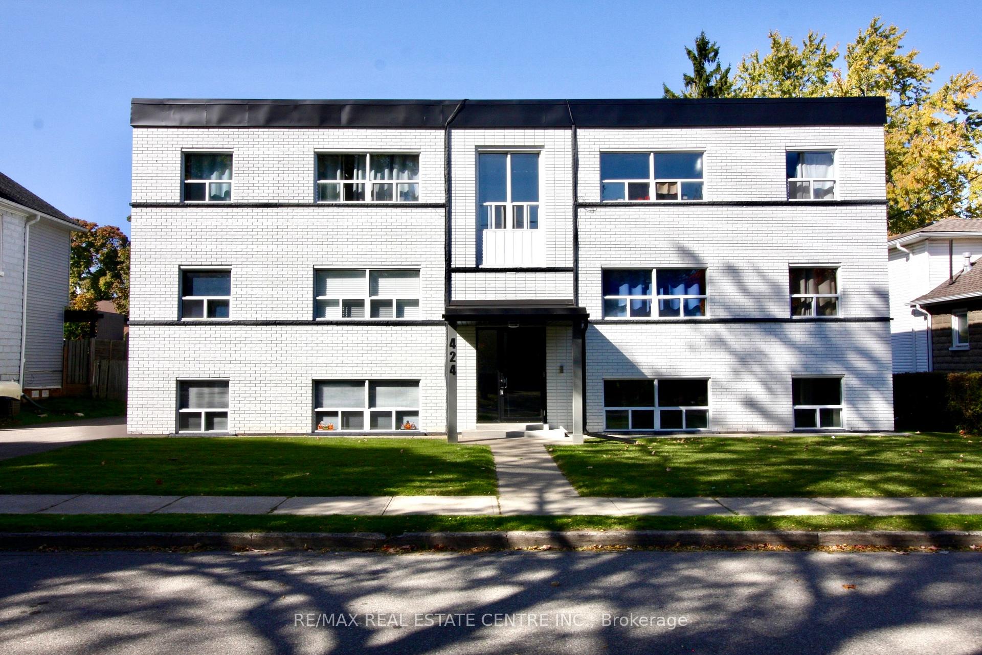 Photo 1 of Unit #6, 424 Argyle Street S, Cambridge, Preston South — HOMEH
