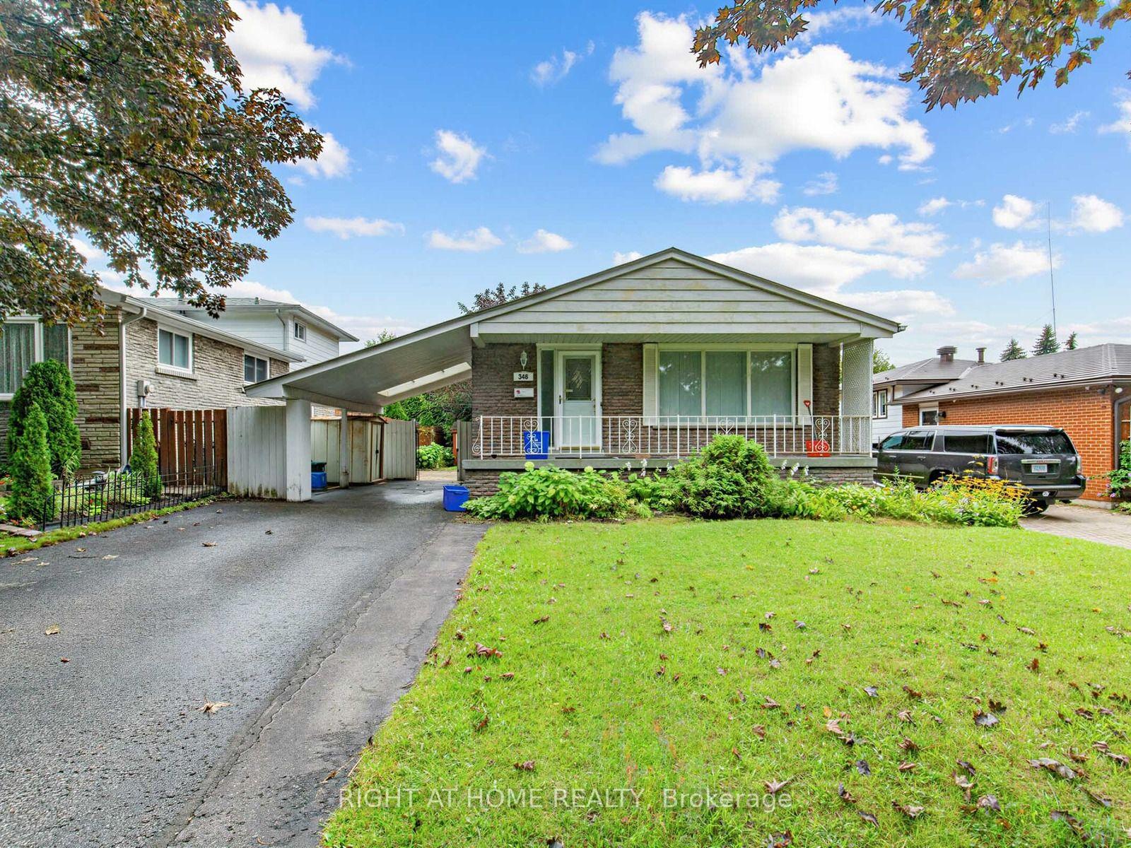 Photo 2 of 346 Lorindale Drive, Oshawa, Donevan — HOMEH
