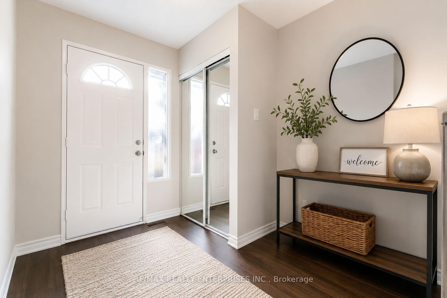 Photo 3 of 3446 Ash Row Crescent N, Mississauga, Erin Mills — HOMEH