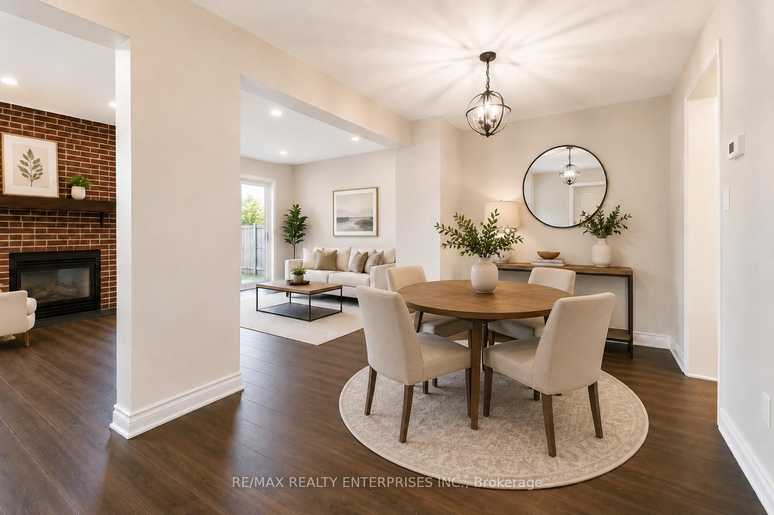 Photo 5 of 3446 Ash Row Crescent N, Mississauga, Erin Mills — HOMEH