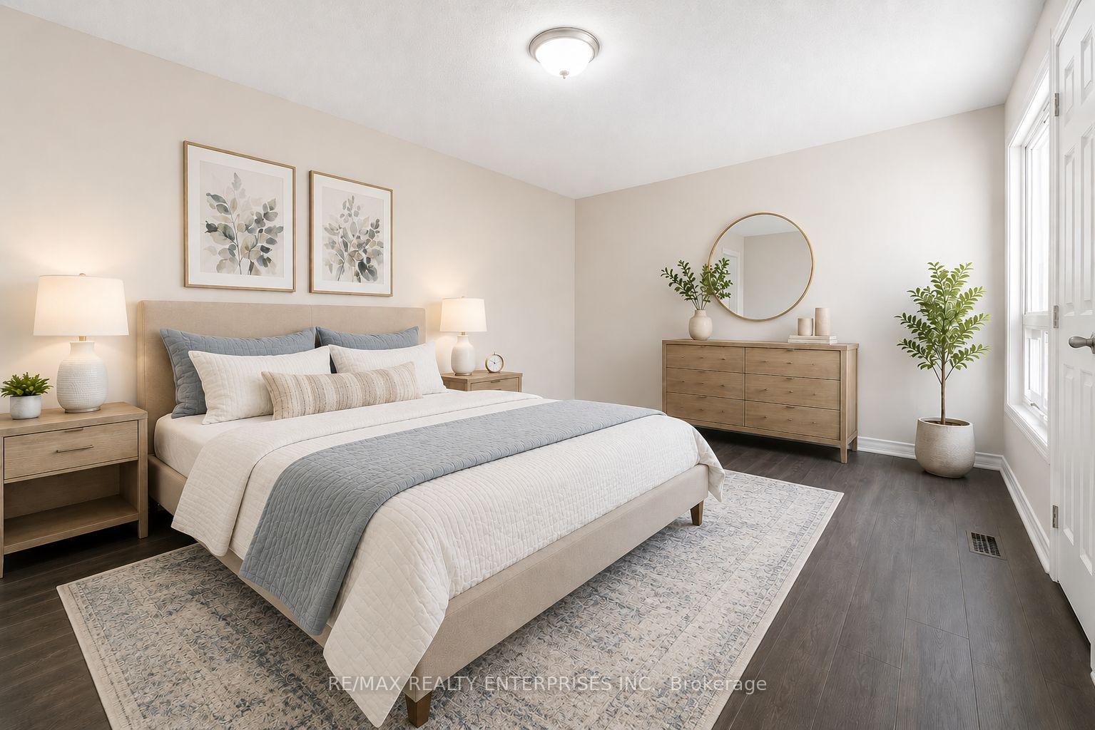 Photo 12 of 3446 Ash Row Crescent N, Mississauga, Erin Mills — HOMEH