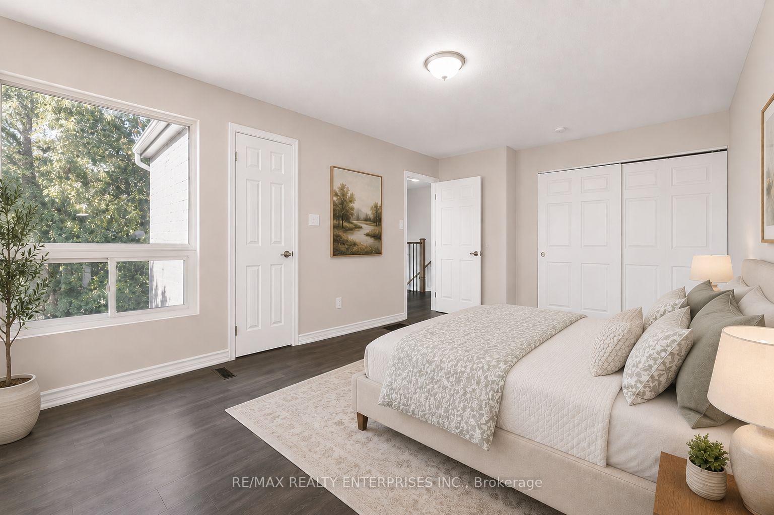 Photo 13 of 3446 Ash Row Crescent N, Mississauga, Erin Mills — HOMEH