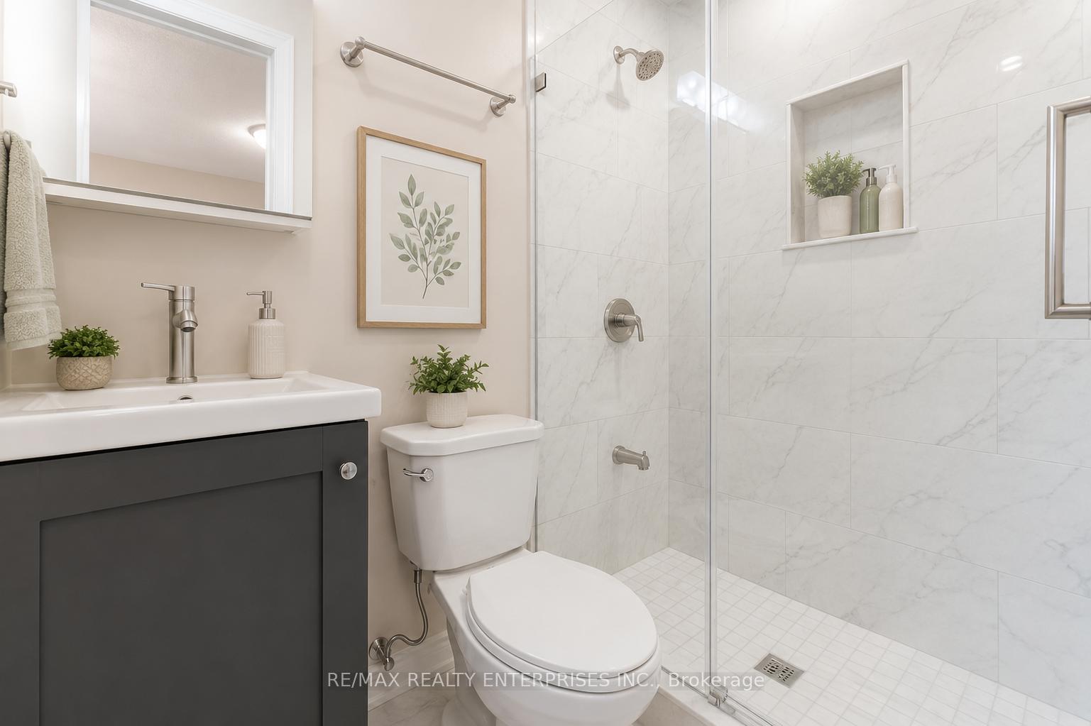 Photo 15 of 3446 Ash Row Crescent N, Mississauga, Erin Mills — HOMEH
