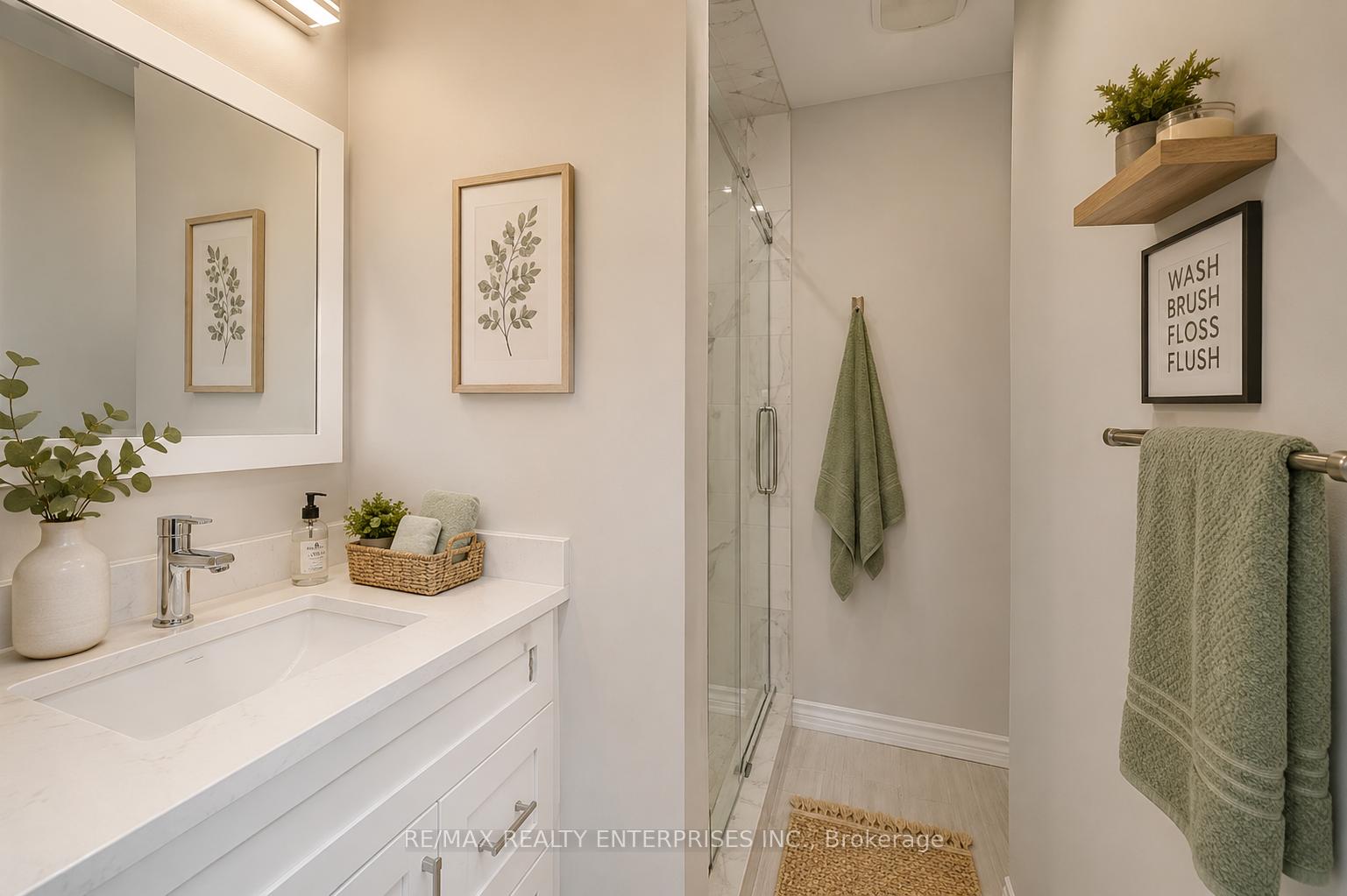 Photo 19 of 3446 Ash Row Crescent N, Mississauga, Erin Mills — HOMEH